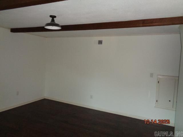 10613 Brazos Valley Lane Little Rock, AR 72212