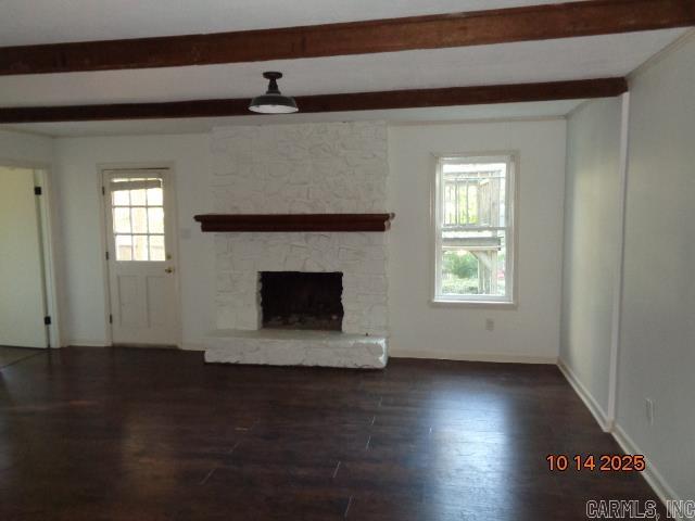 10613 Brazos Valley Lane Little Rock, AR 72212