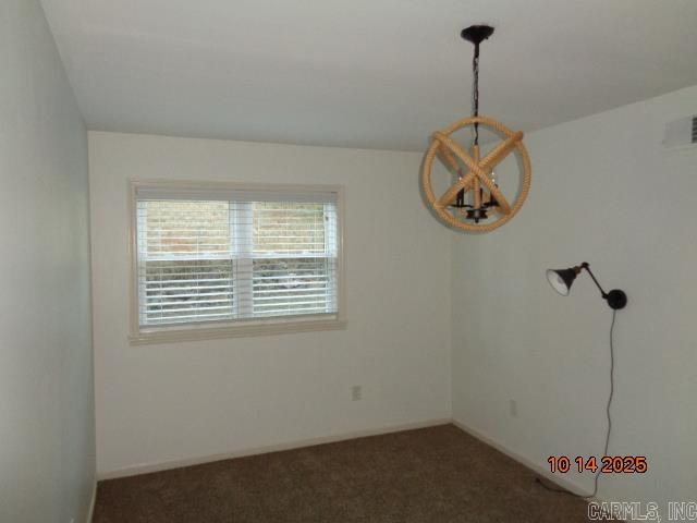 10613 Brazos Valley Lane Little Rock, AR 72212