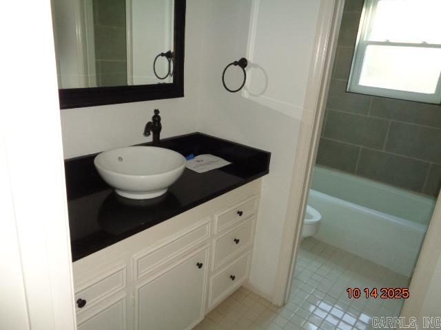 10613 Brazos Valley Lane Little Rock, AR 72212