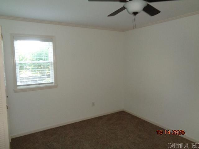 10613 Brazos Valley Lane Little Rock, AR 72212