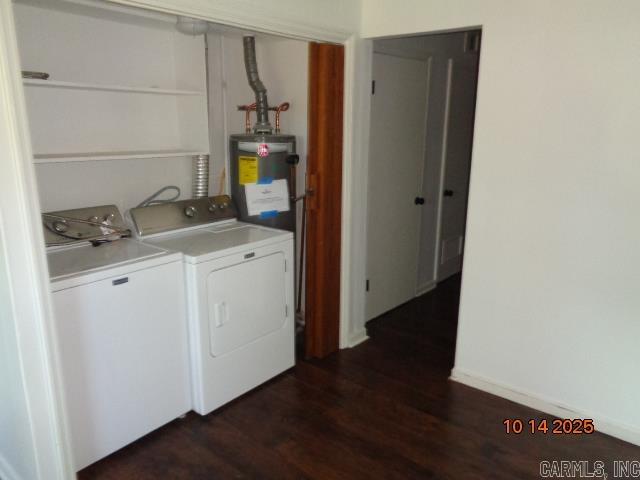 10613 Brazos Valley Lane Little Rock, AR 72212