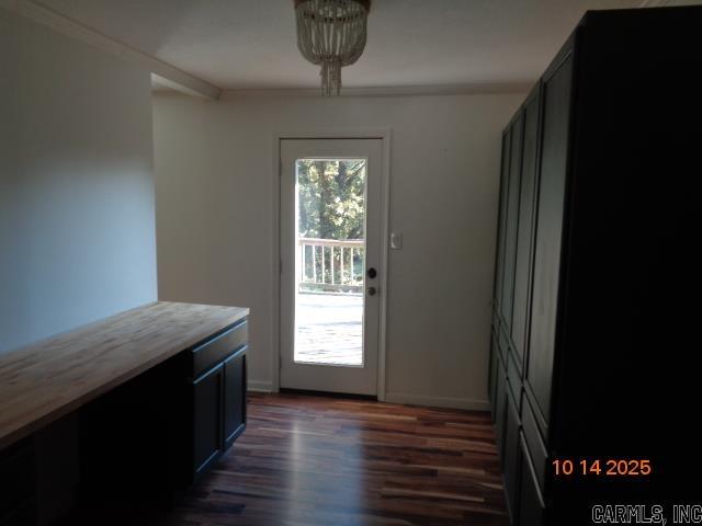 10613 Brazos Valley Lane Little Rock, AR 72212