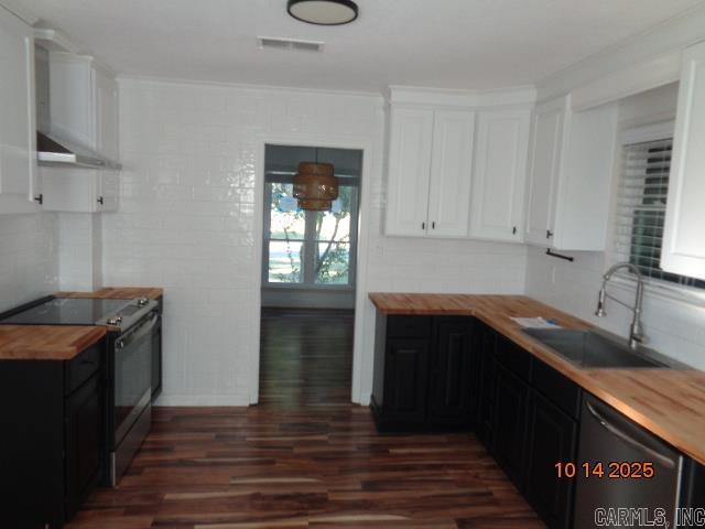 10613 Brazos Valley Lane Little Rock, AR 72212