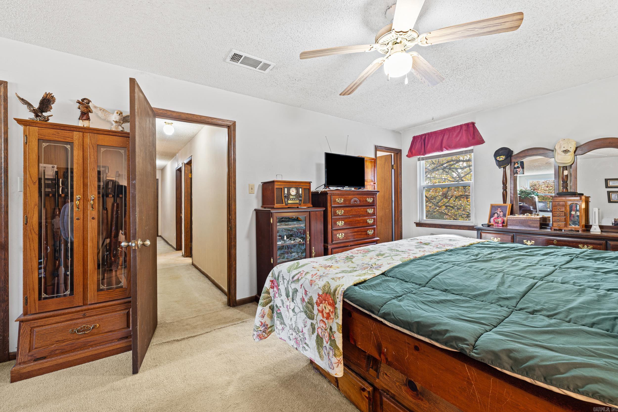 10619 Panther Mountain Road North Little Rock, AR 72113-9199