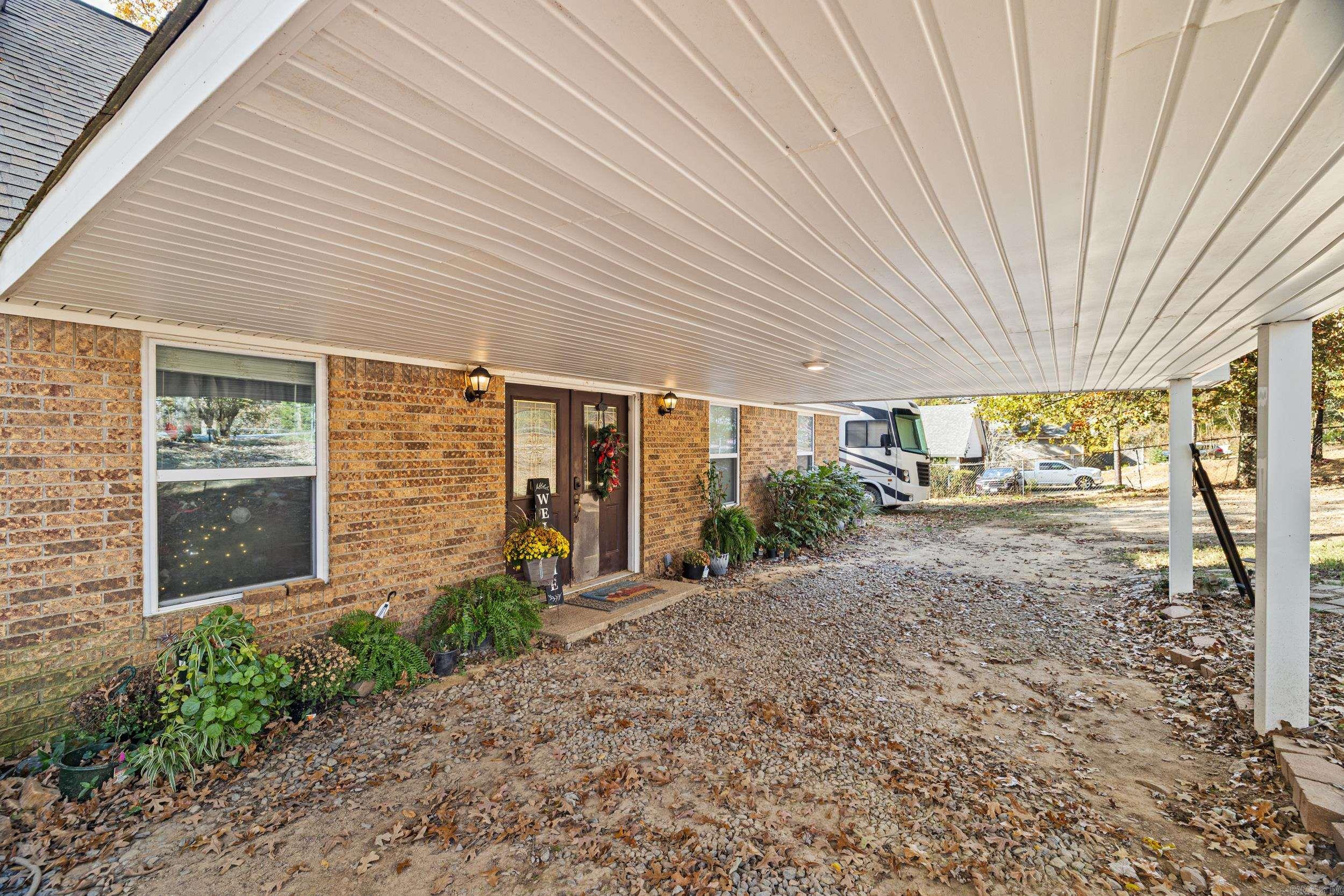 10619 Panther Mountain Road North Little Rock, AR 72113-9199