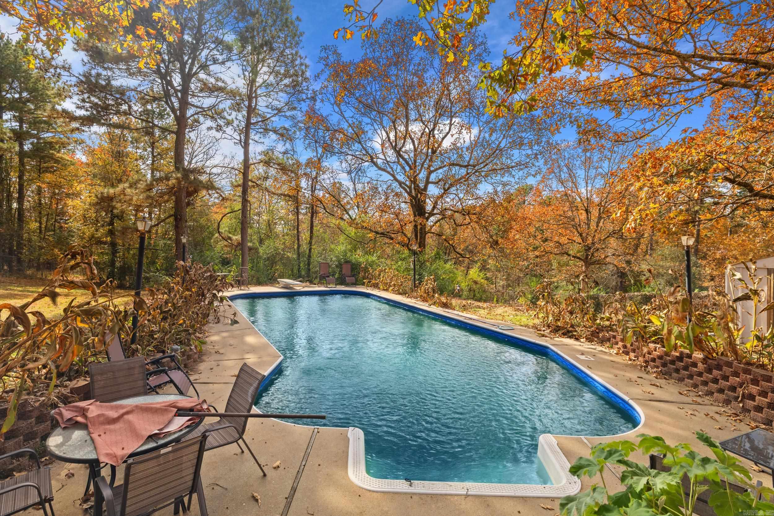 10619 Panther Mountain Road North Little Rock, AR 72113-9199