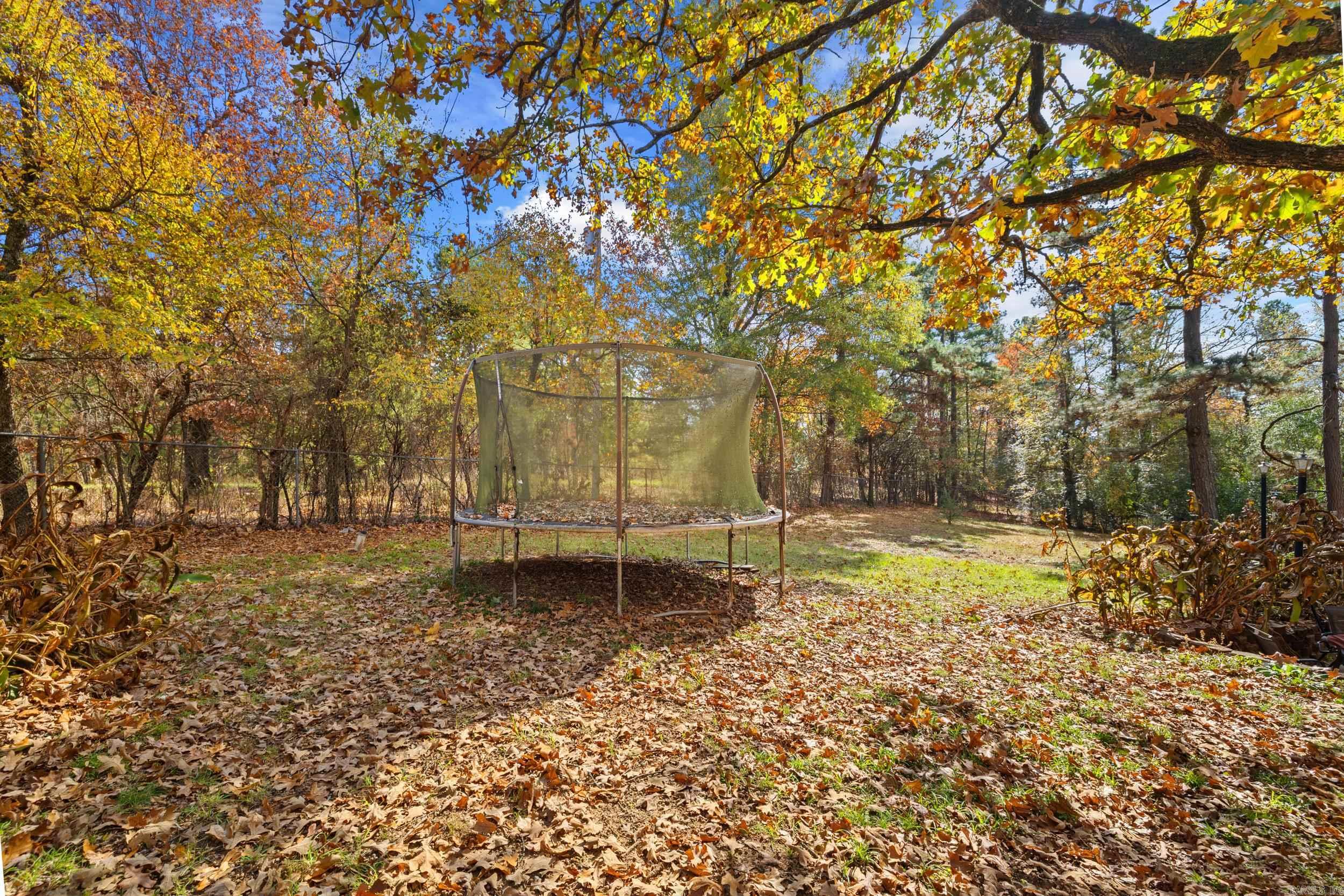 10619 Panther Mountain Road North Little Rock, AR 72113-9199