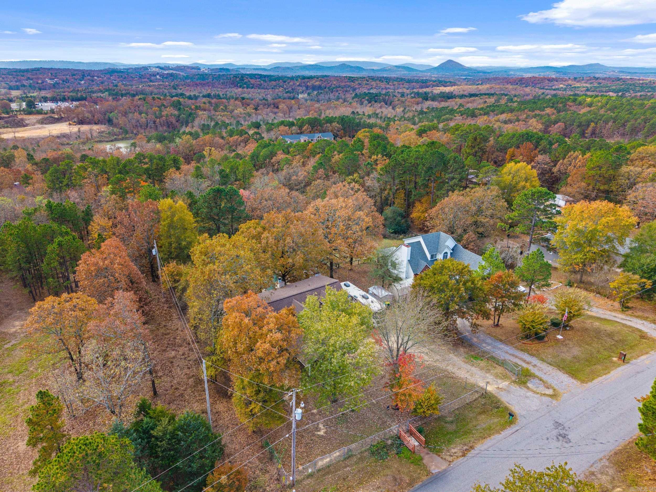 10619 Panther Mountain Road North Little Rock, AR 72113-9199