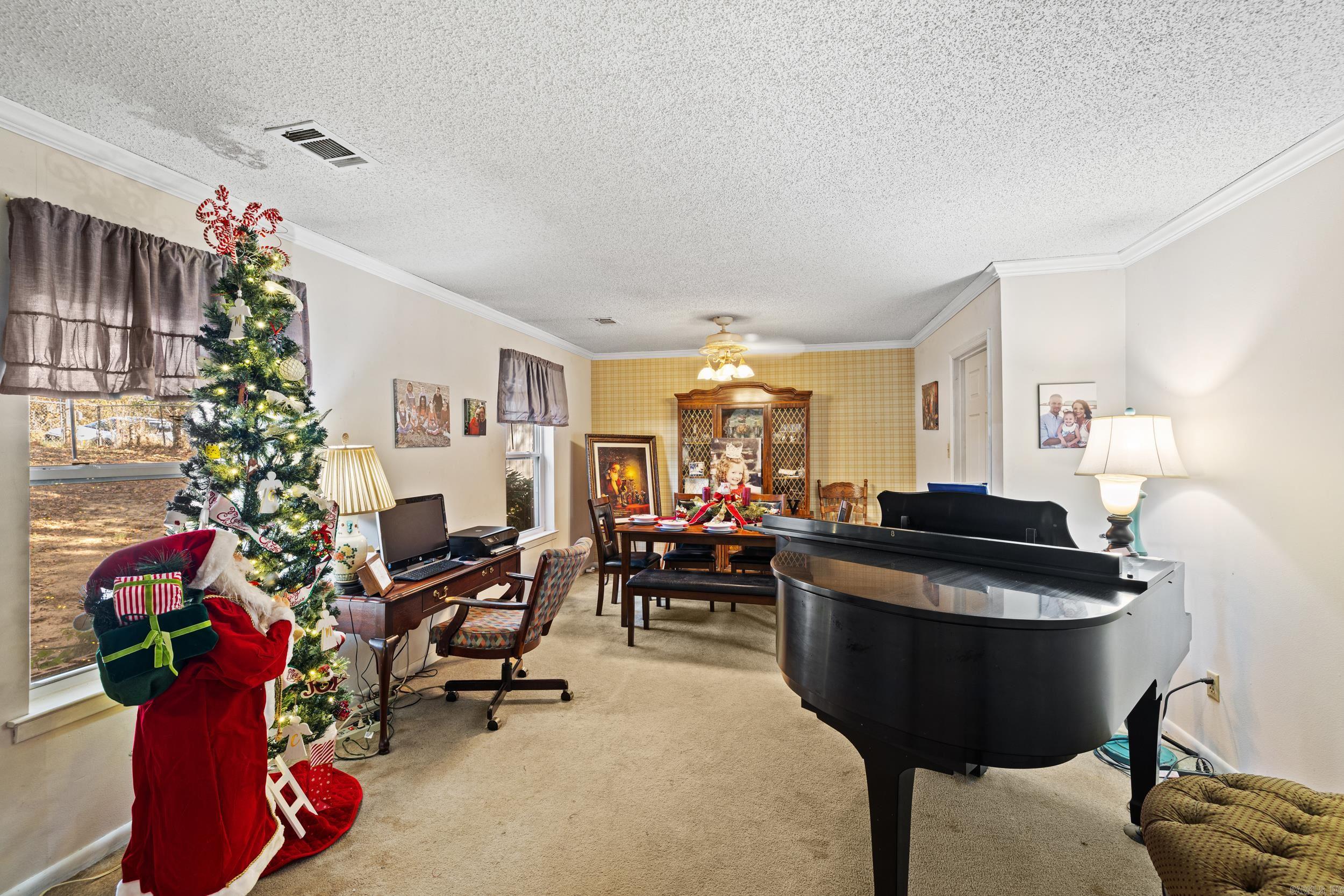 10619 Panther Mountain Road North Little Rock, AR 72113-9199