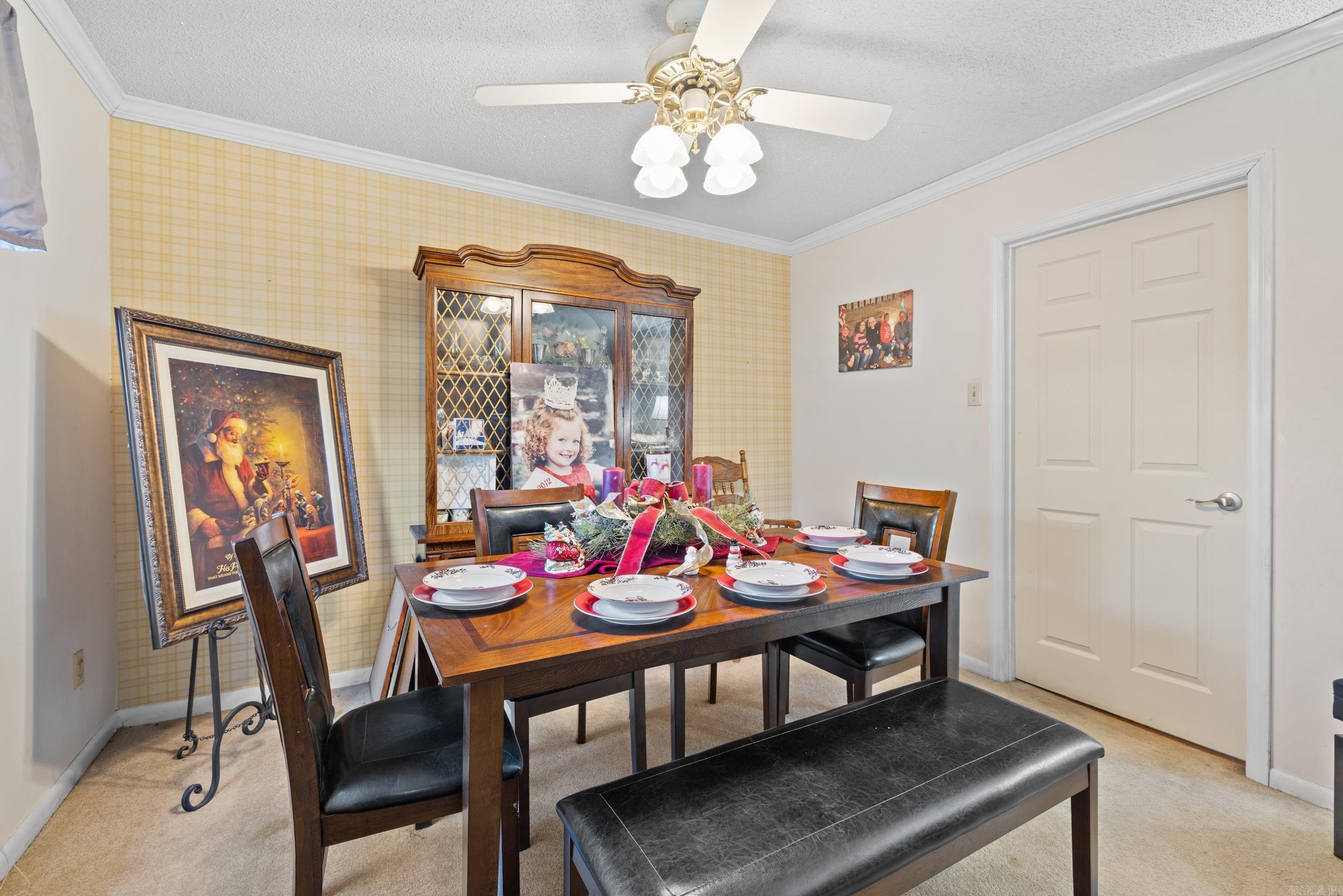 10619 Panther Mountain Road North Little Rock, AR 72113-9199