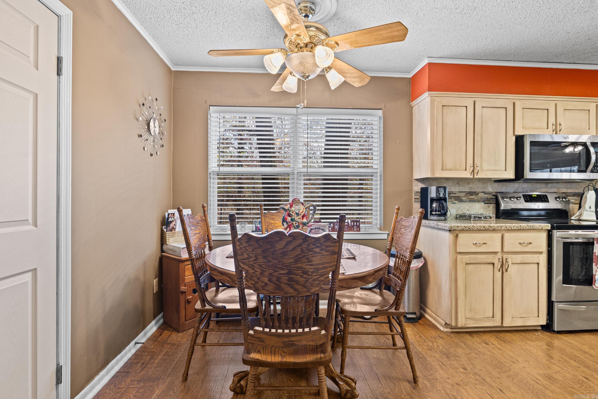 10619 Panther Mountain Road North Little Rock, AR 72113-9199