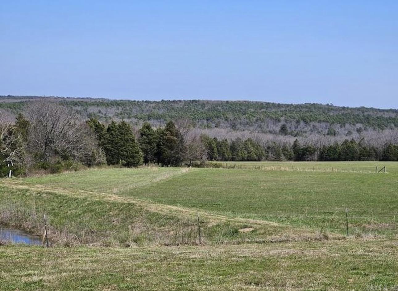 3059 Jackson #6  Bradford, AR