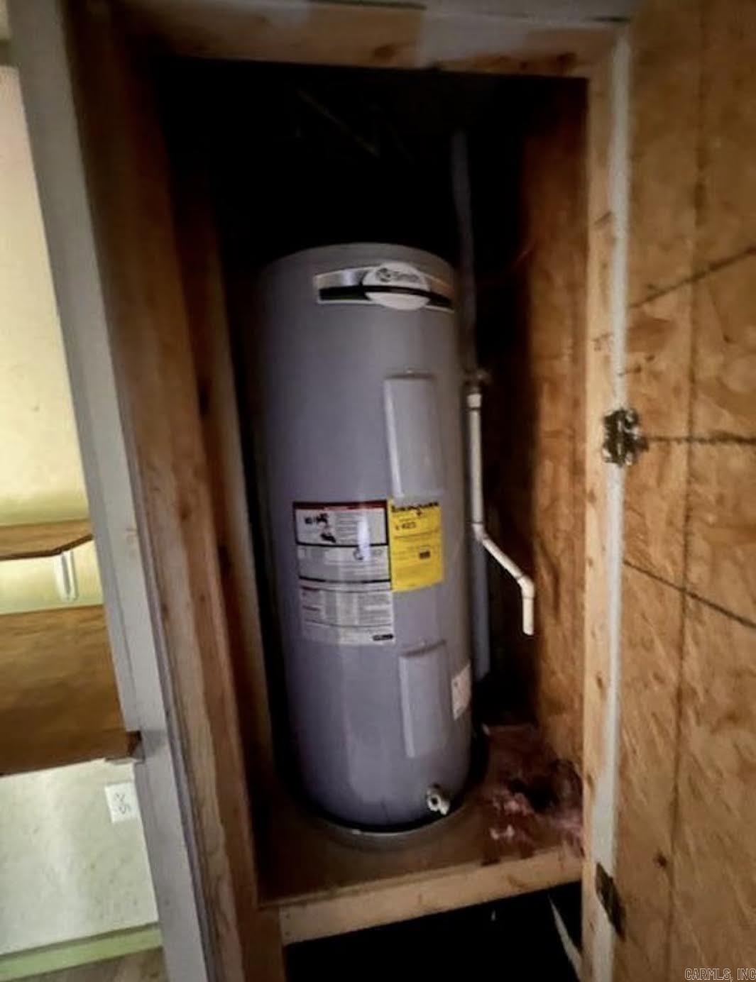 3059 Jackson #6  Bradford, AR