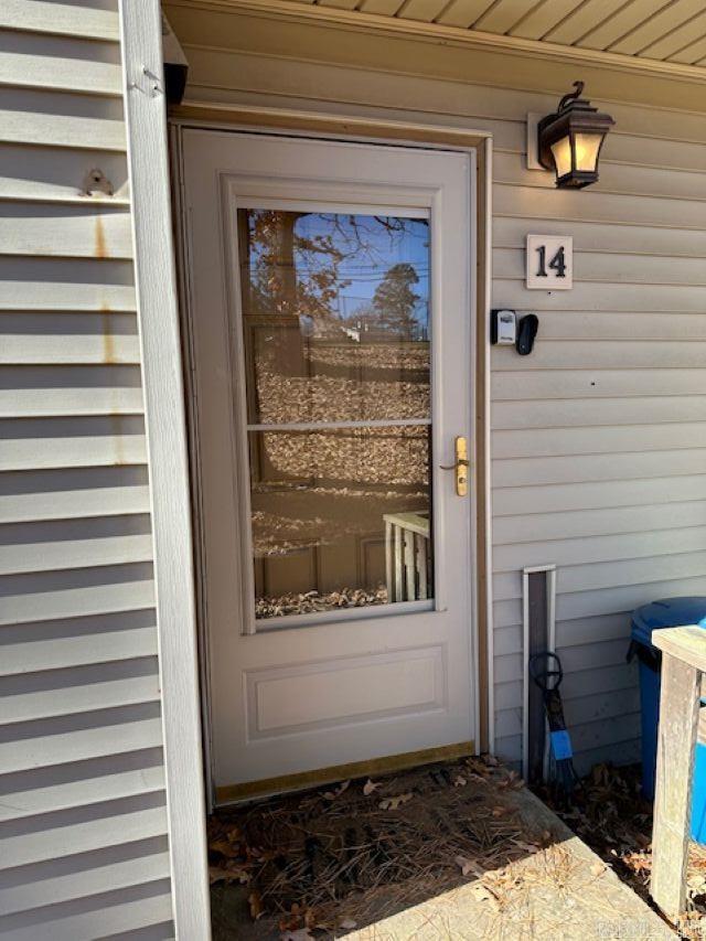 104 Chelsea Dr #14  Fairfield Bay, AR