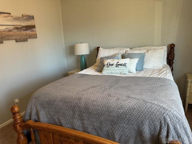 104 Chelsea Dr #14  Fairfield Bay, AR