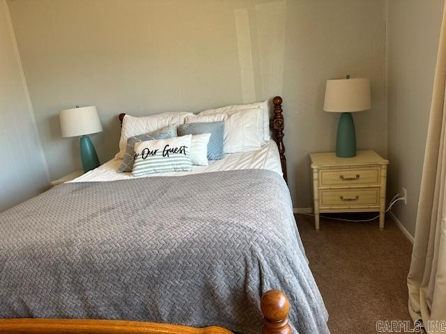 104 Chelsea Dr #14  Fairfield Bay, AR