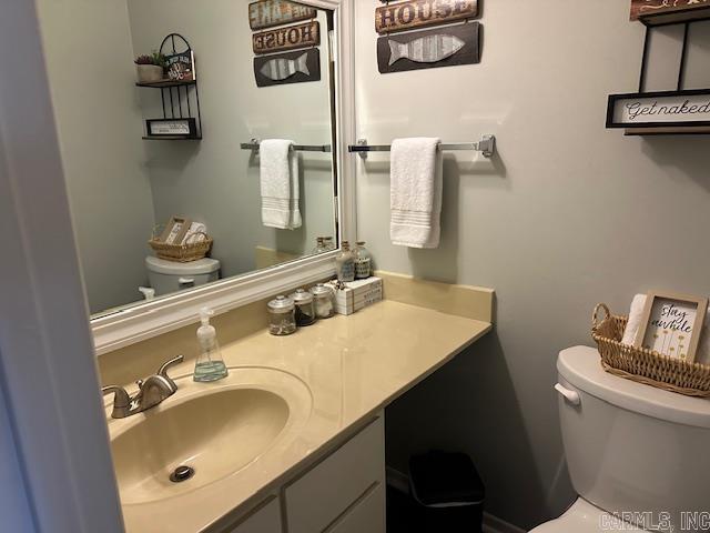 104 Chelsea Dr #14  Fairfield Bay, AR