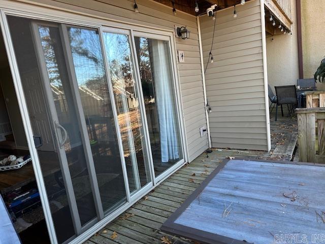 104 Chelsea Dr #14  Fairfield Bay, AR