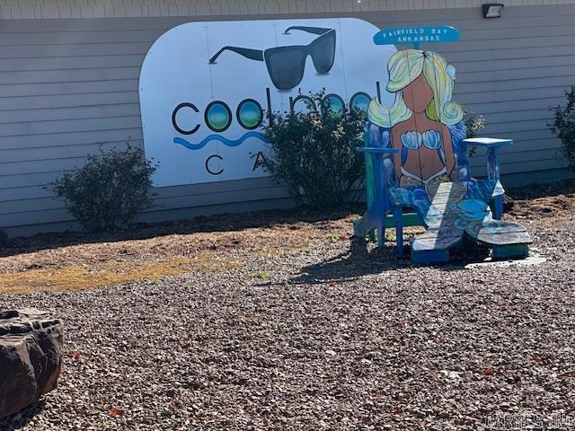 104 Chelsea Dr #14  Fairfield Bay, AR