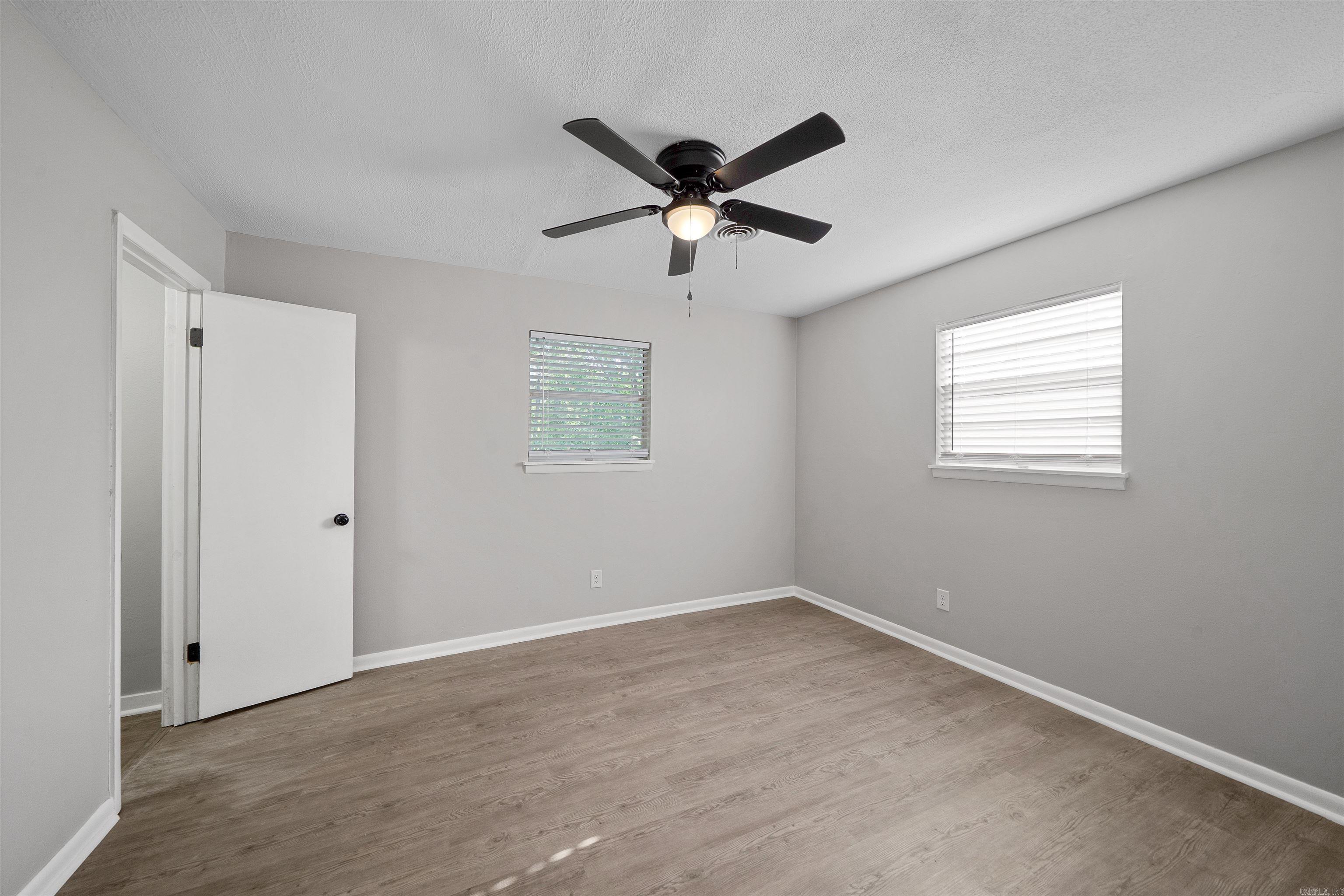 7920 Burnelle Drive Little Rock, AR 72209