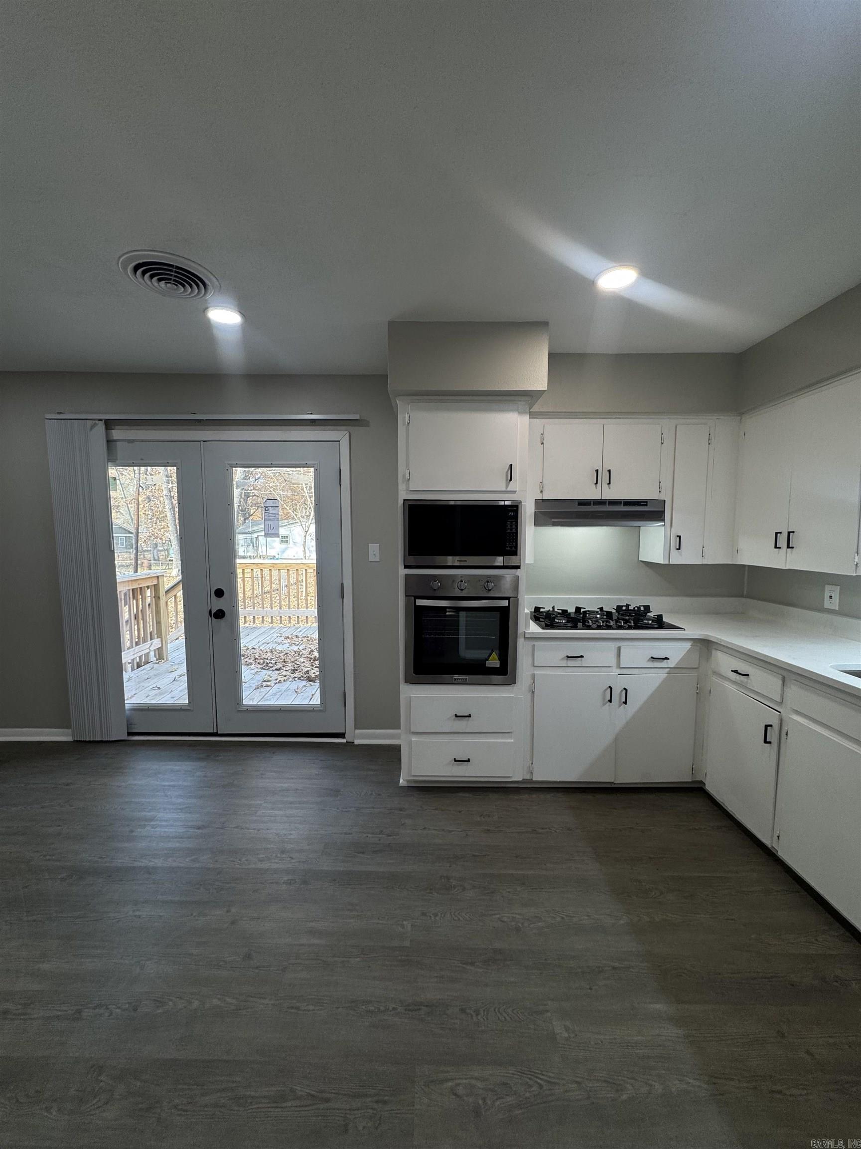 7920 Burnelle Drive Little Rock, AR 72209