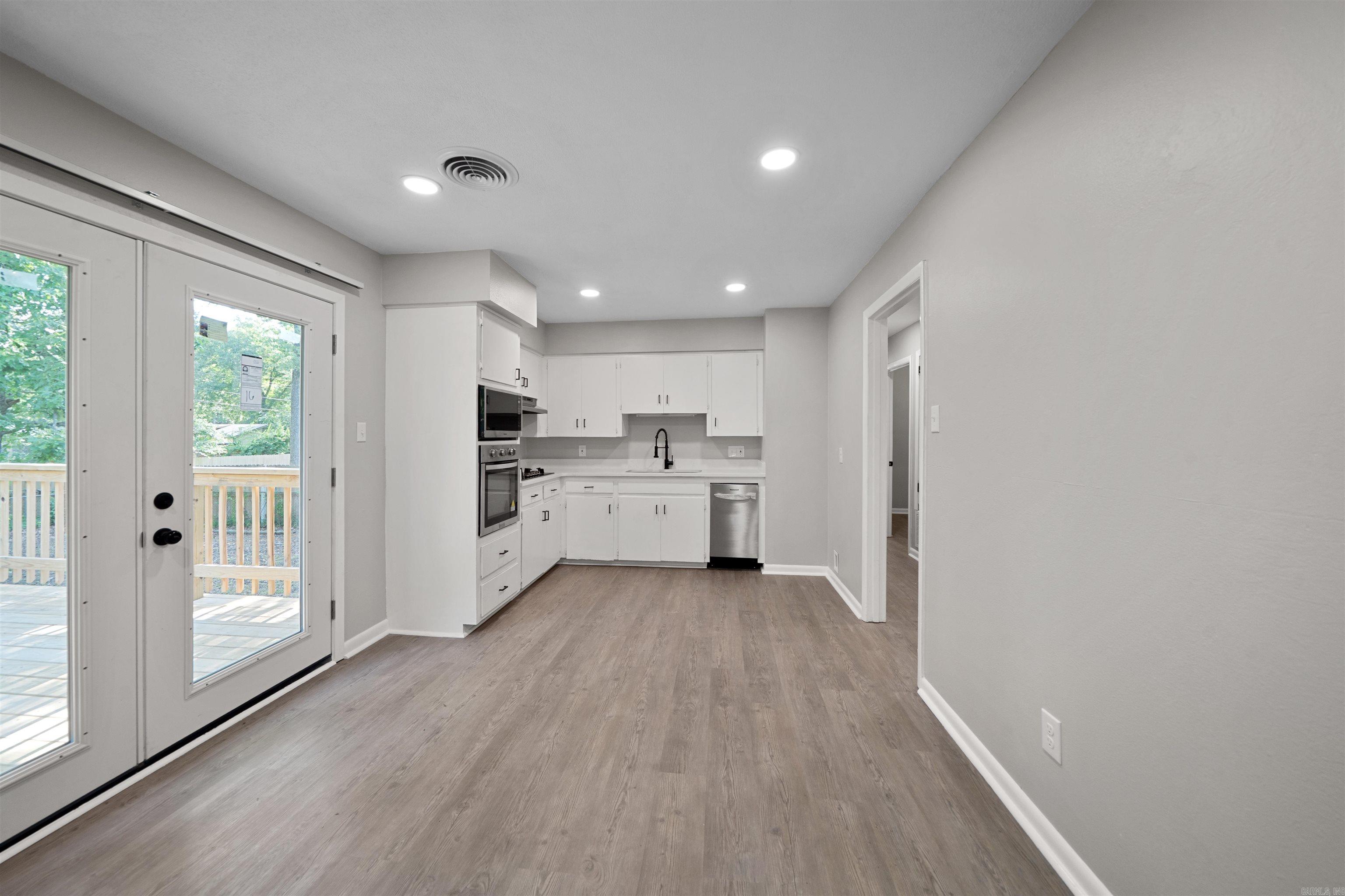 7920 Burnelle Drive Little Rock, AR 72209