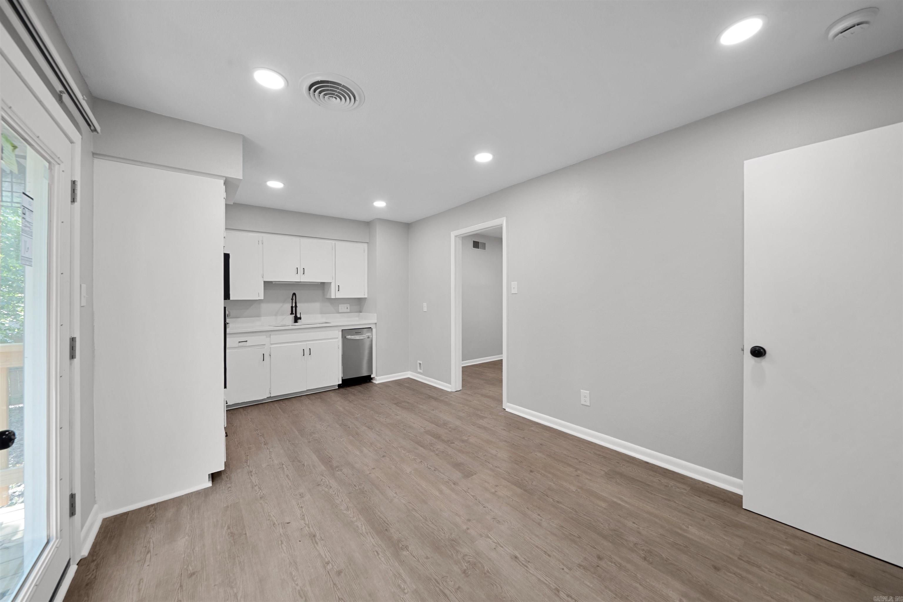 7920 Burnelle Drive Little Rock, AR 72209