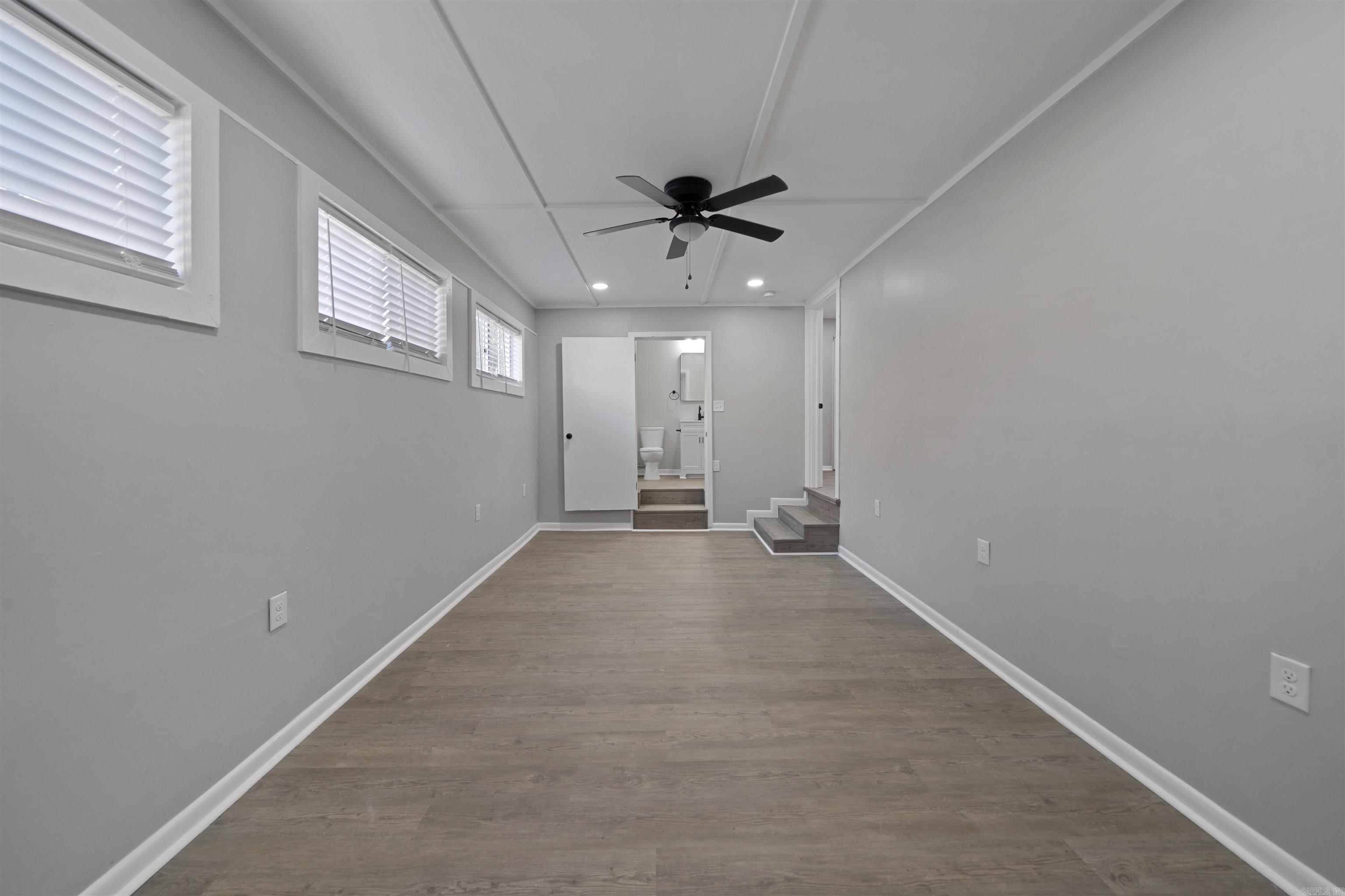 7920 Burnelle Drive Little Rock, AR 72209