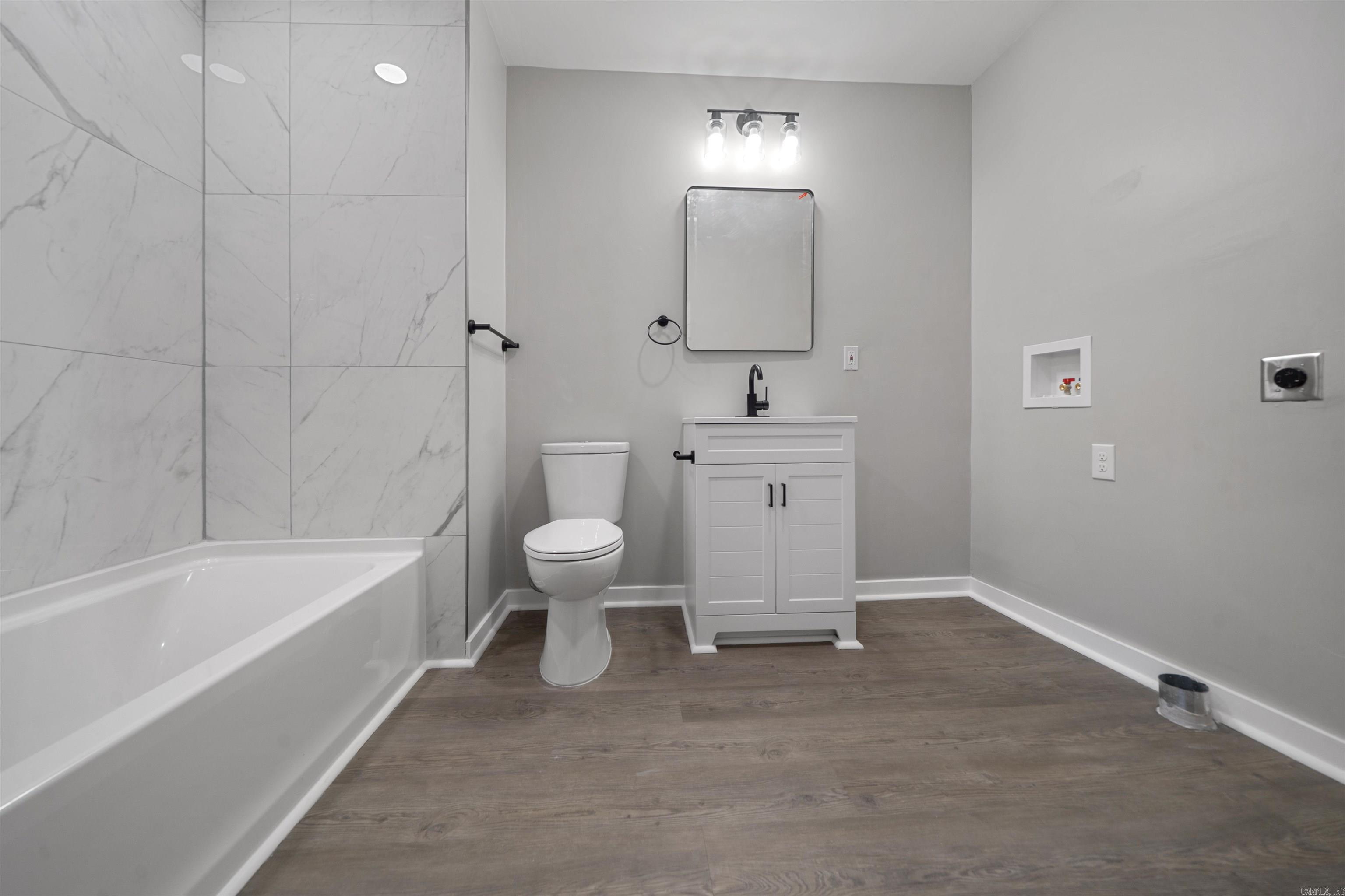 7920 Burnelle Drive Little Rock, AR 72209