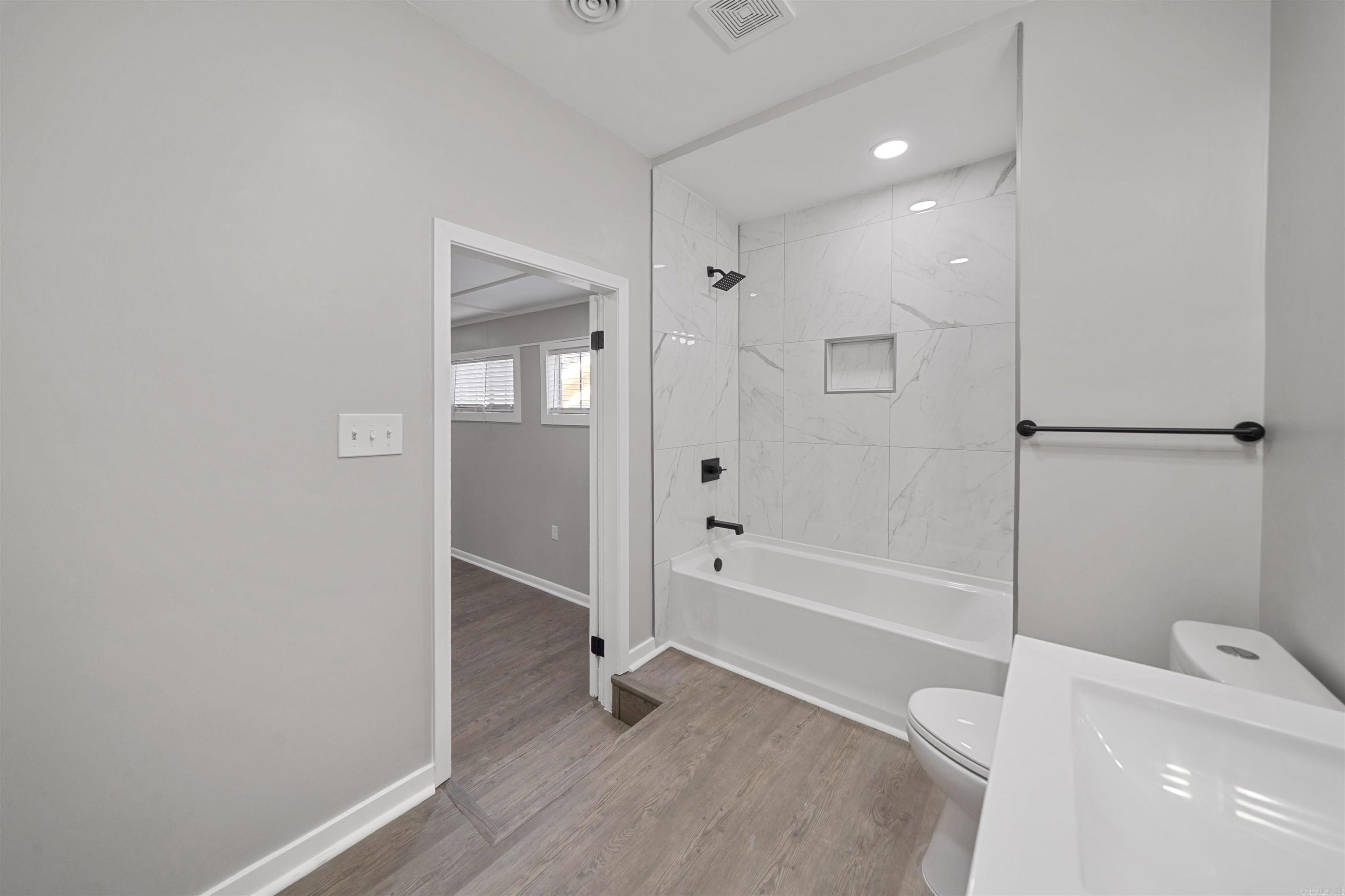 7920 Burnelle Drive Little Rock, AR 72209