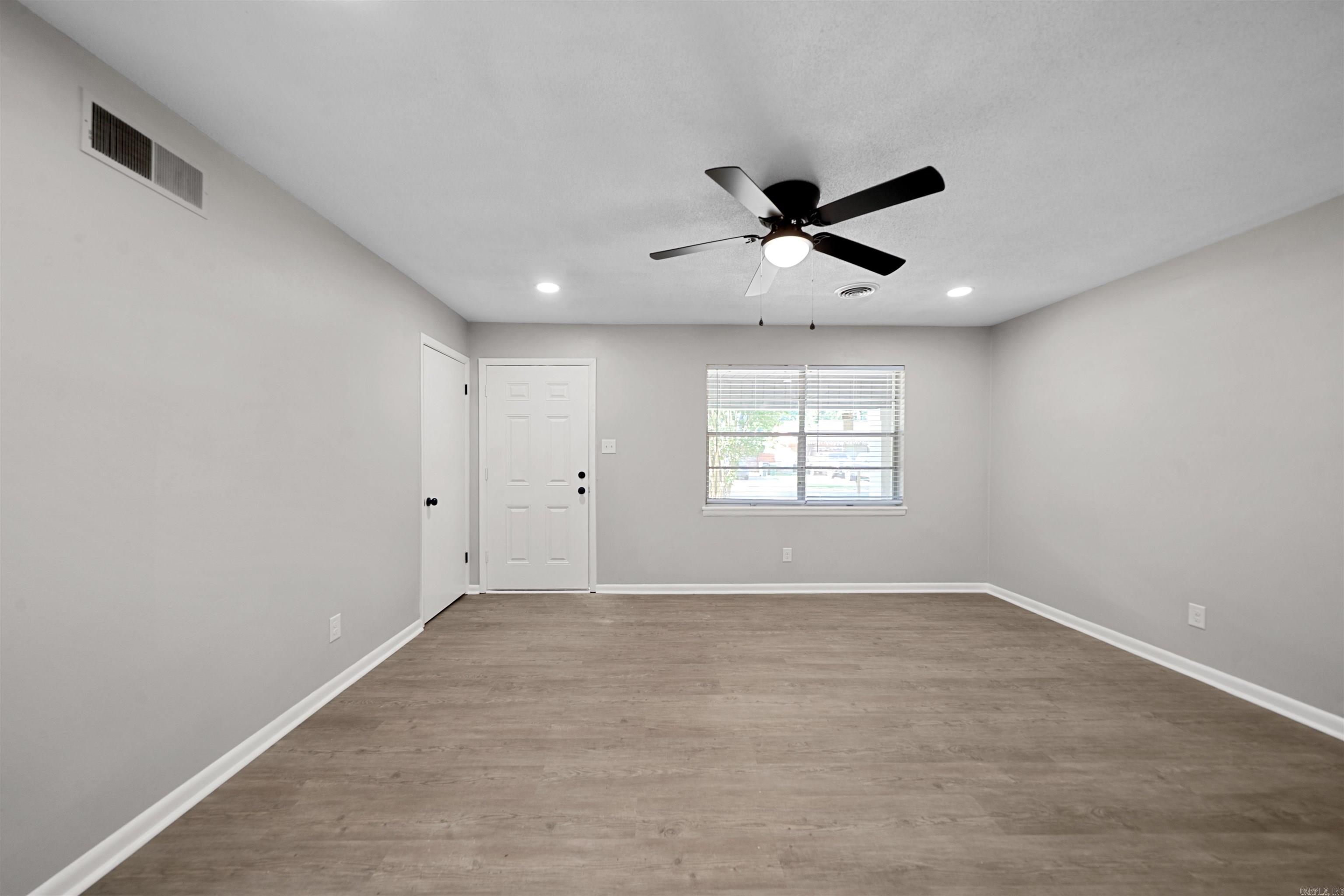 7920 Burnelle Drive Little Rock, AR 72209