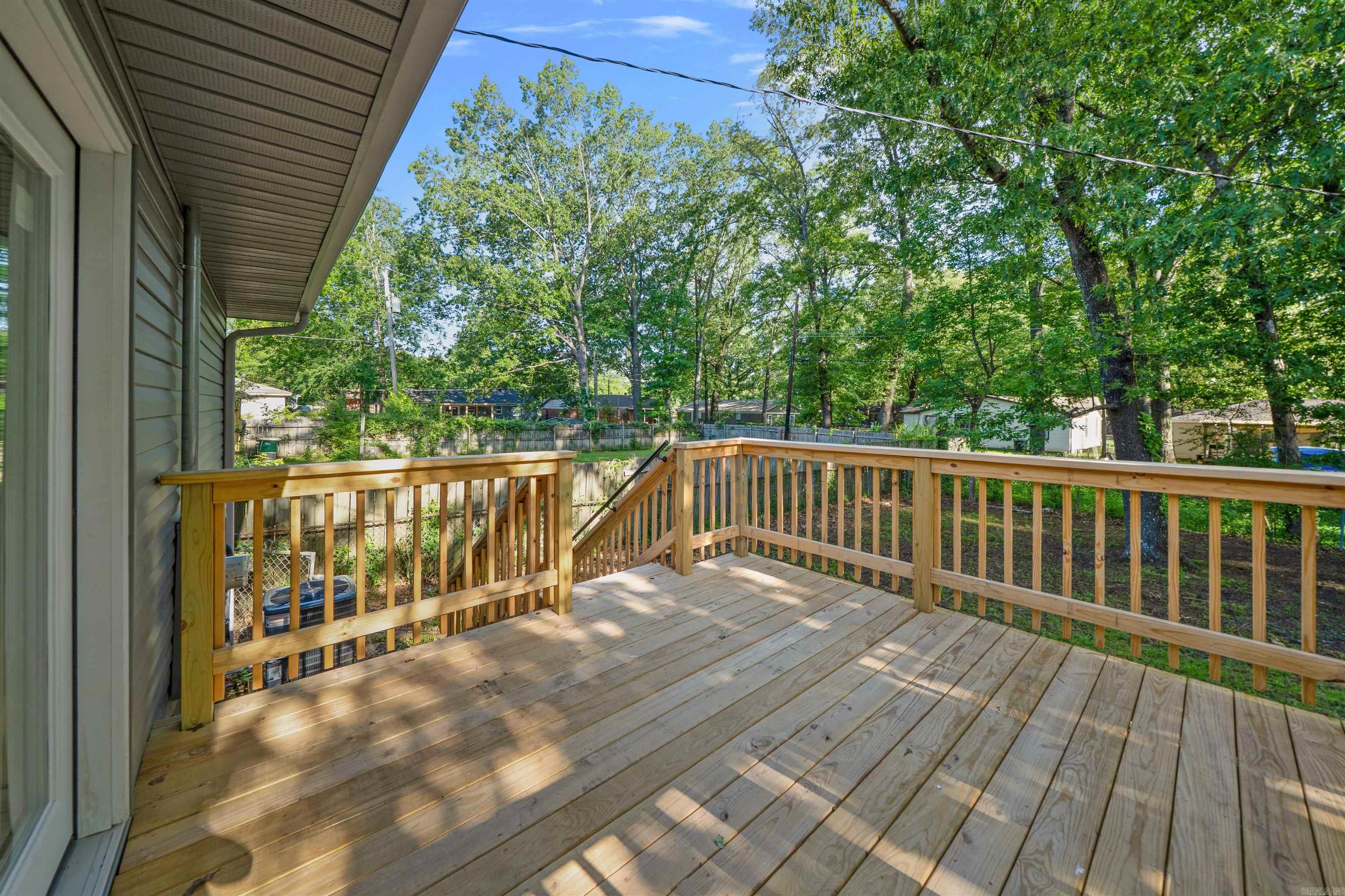 7920 Burnelle Drive Little Rock, AR 72209