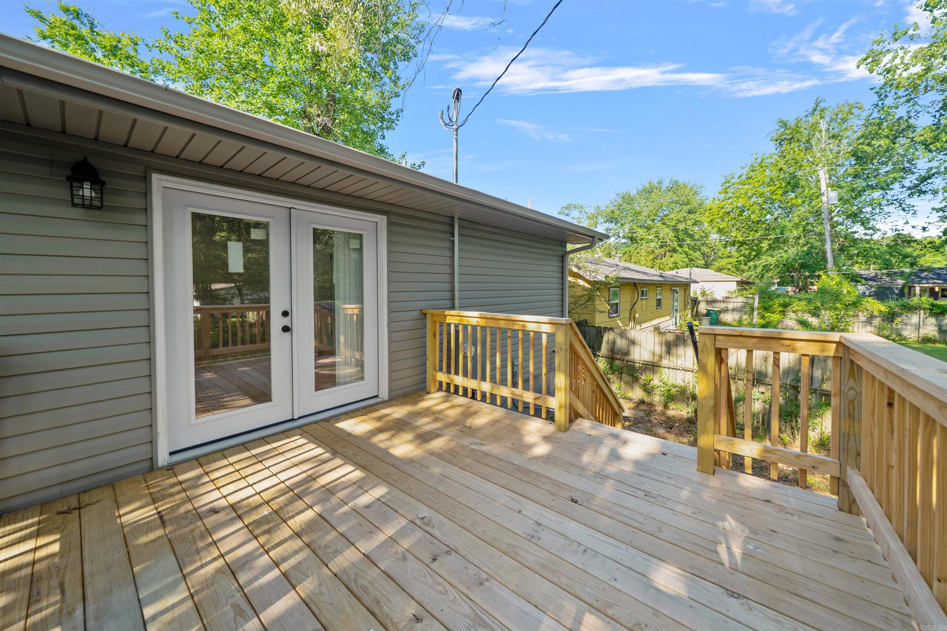 7920 Burnelle Drive Little Rock, AR 72209