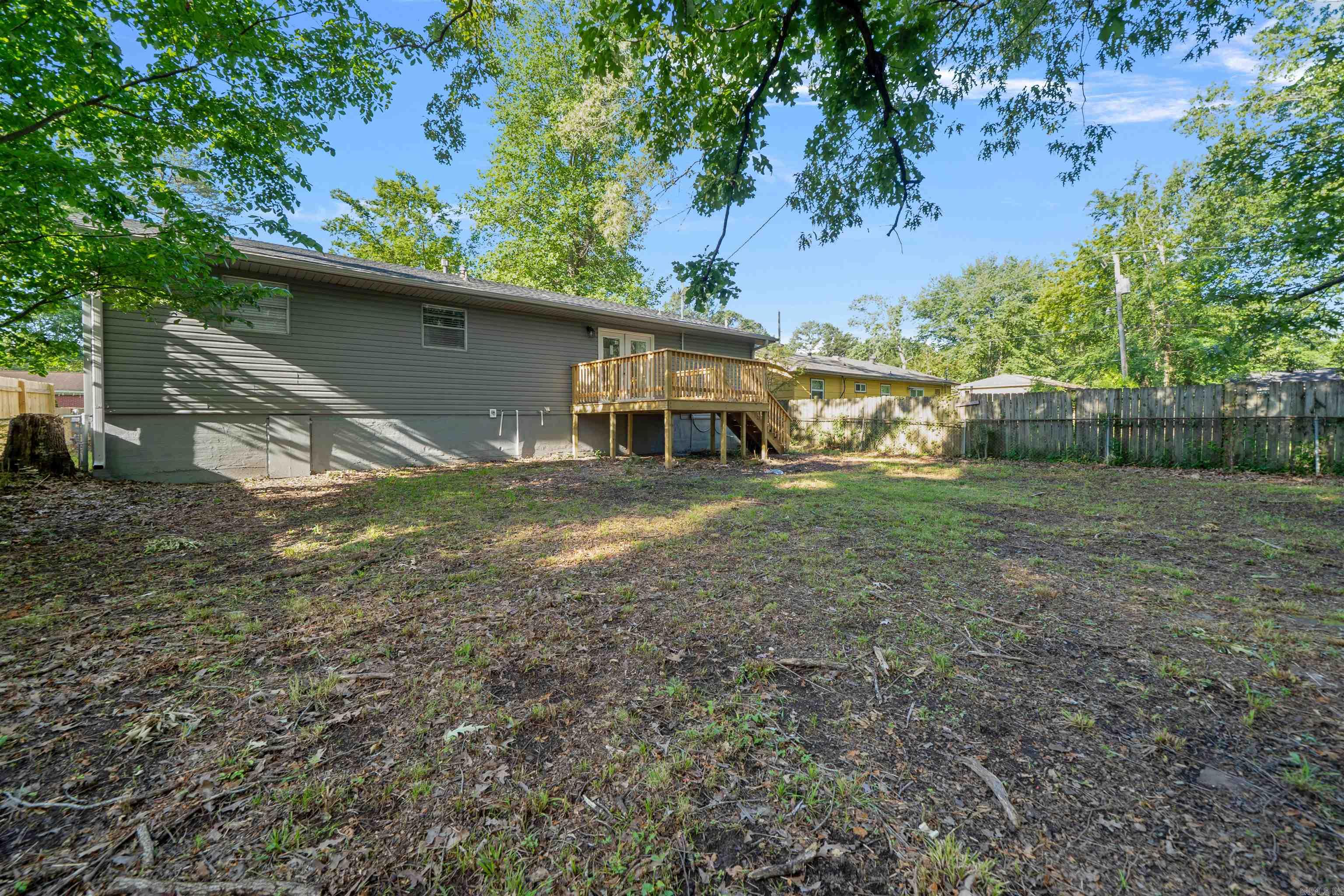 7920 Burnelle Drive Little Rock, AR 72209