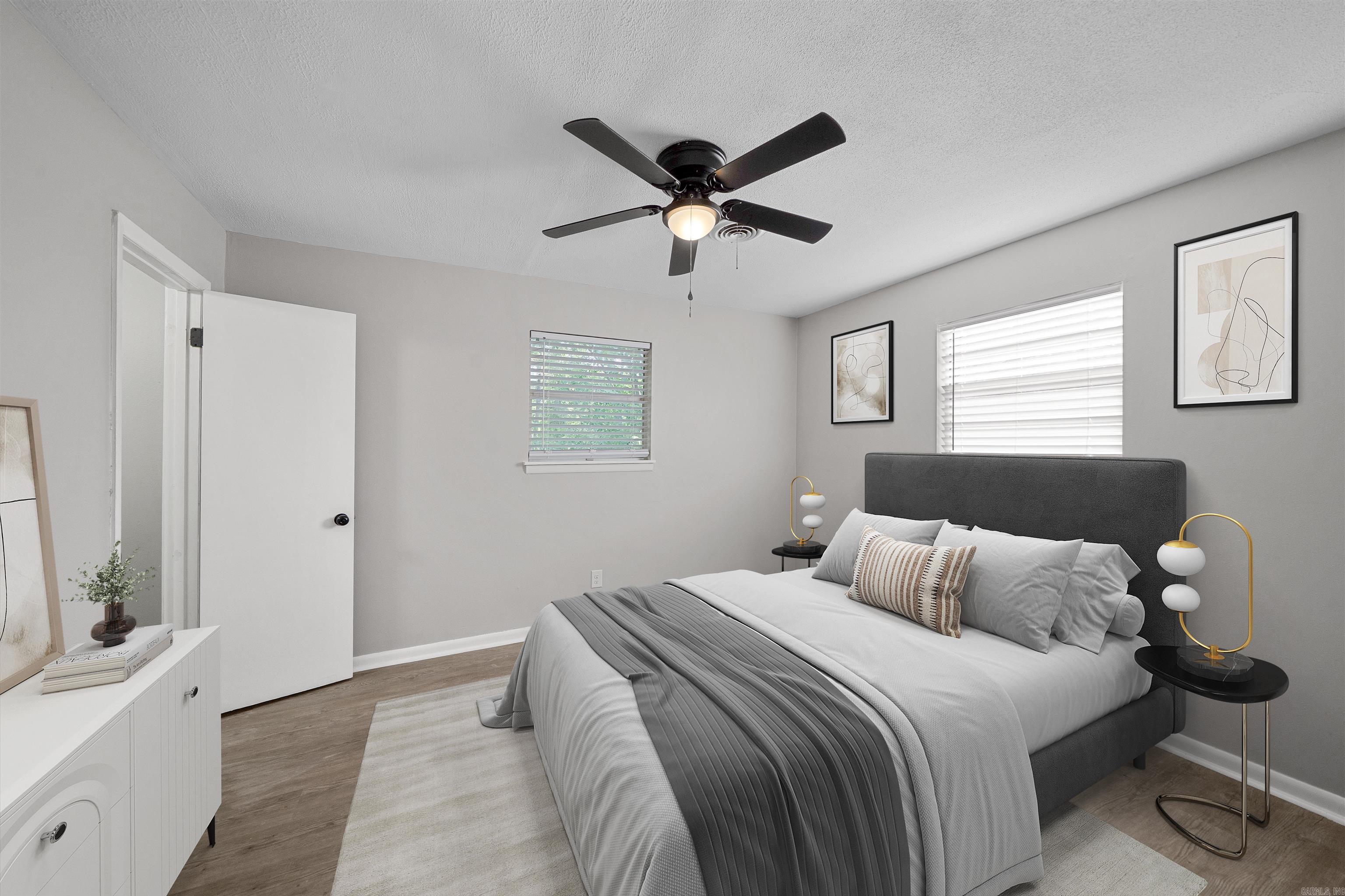 7920 Burnelle Drive Little Rock, AR 72209