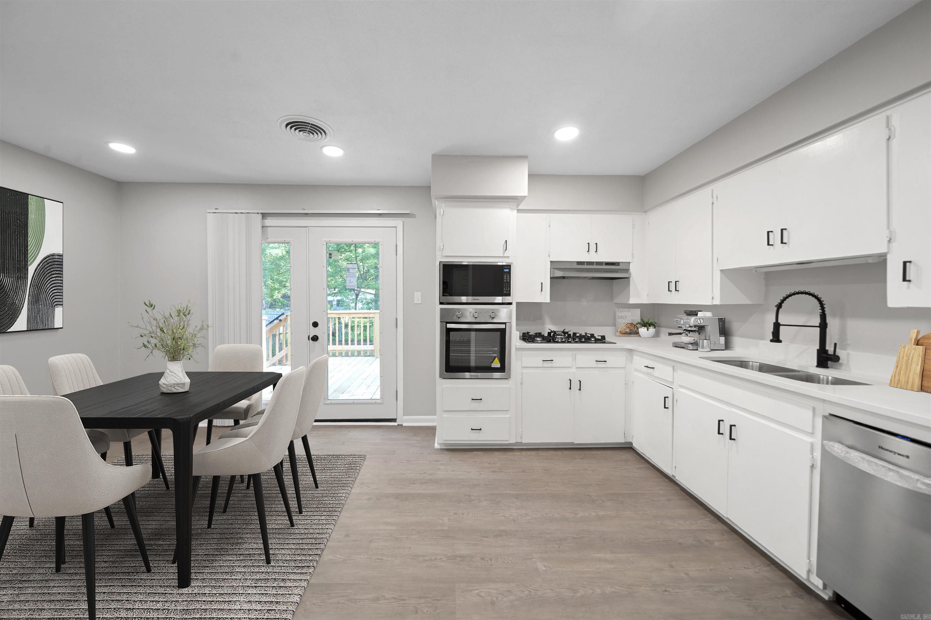 7920 Burnelle Drive Little Rock, AR 72209