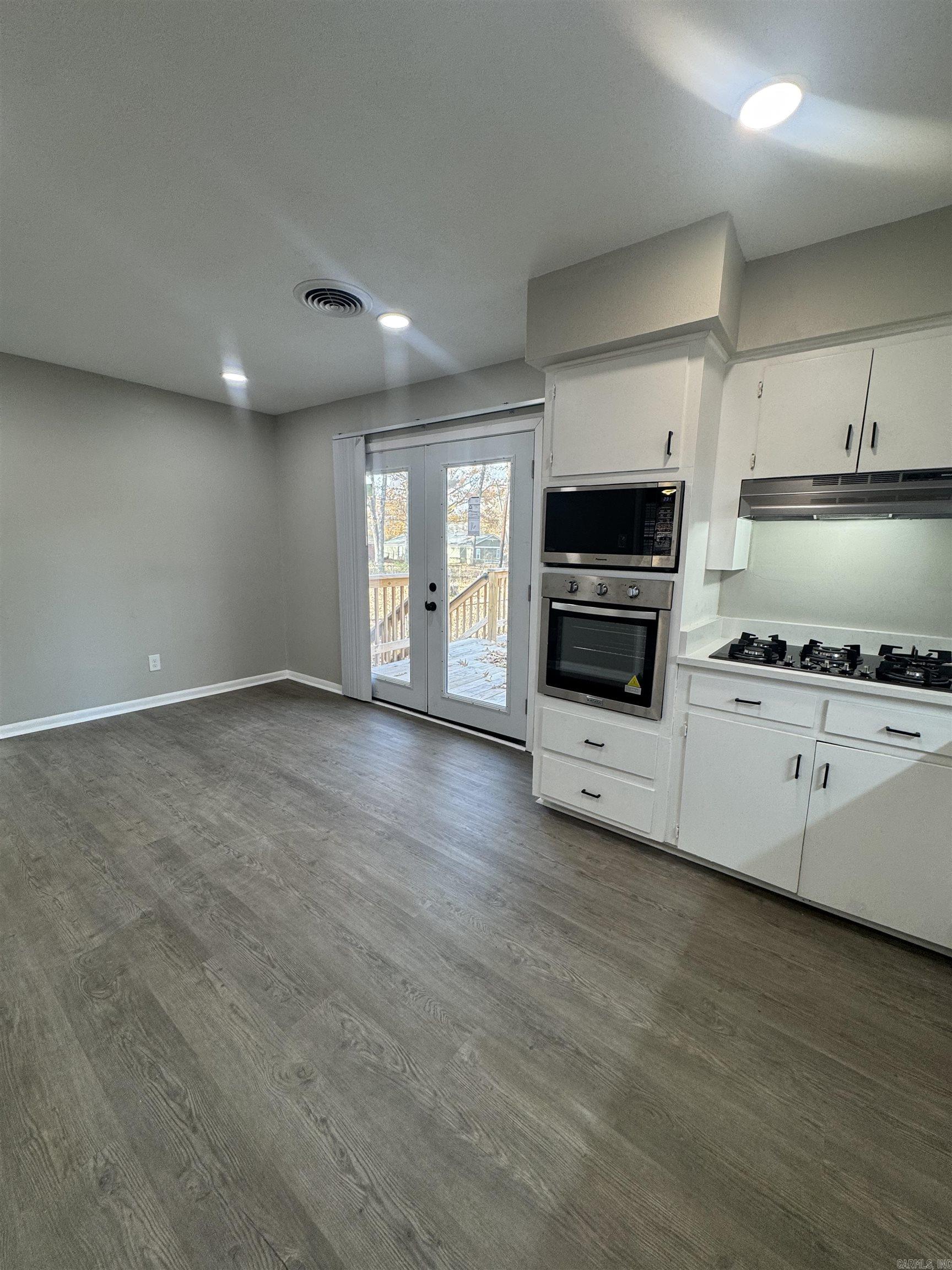 7920 Burnelle Drive Little Rock, AR 72209