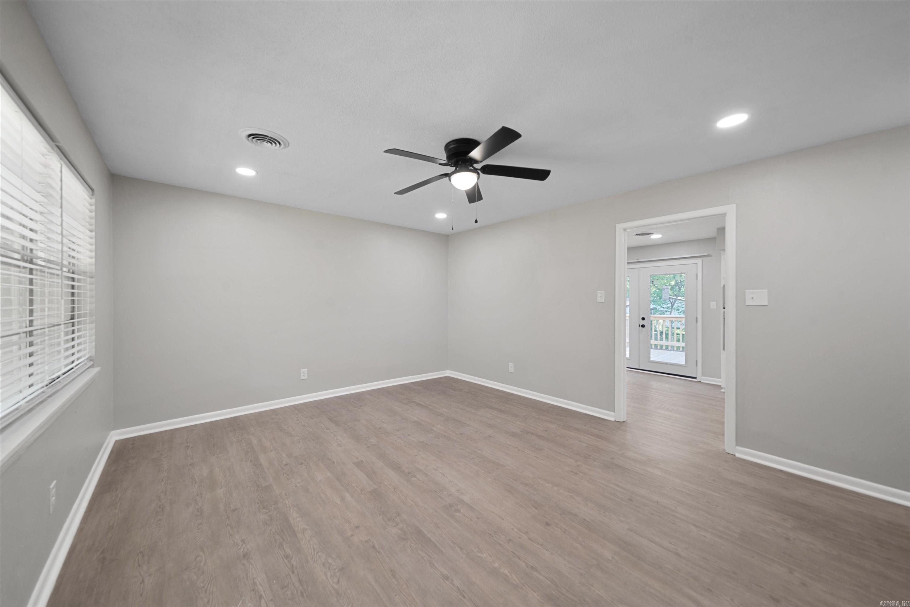 7920 Burnelle Drive Little Rock, AR 72209