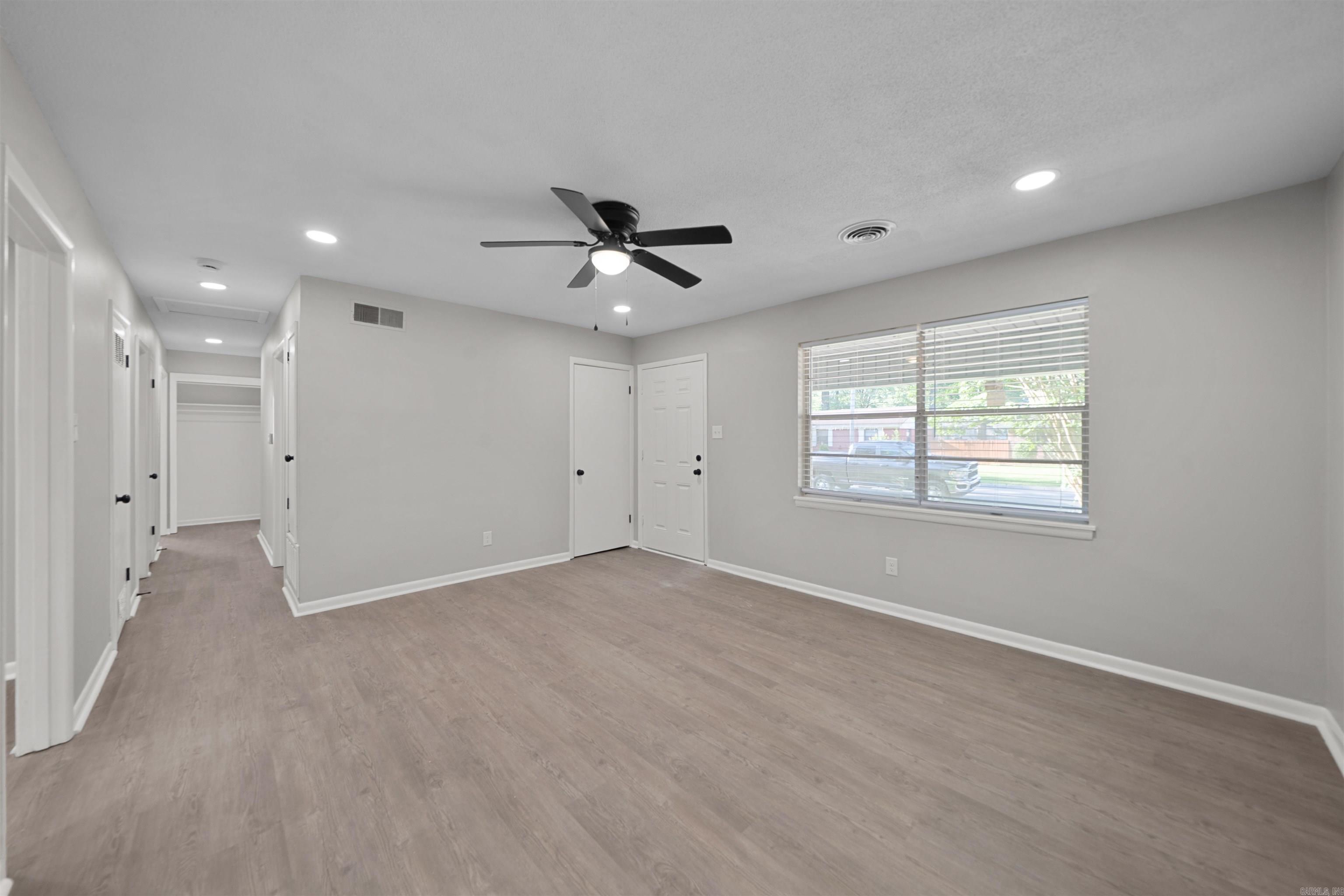 7920 Burnelle Drive Little Rock, AR 72209