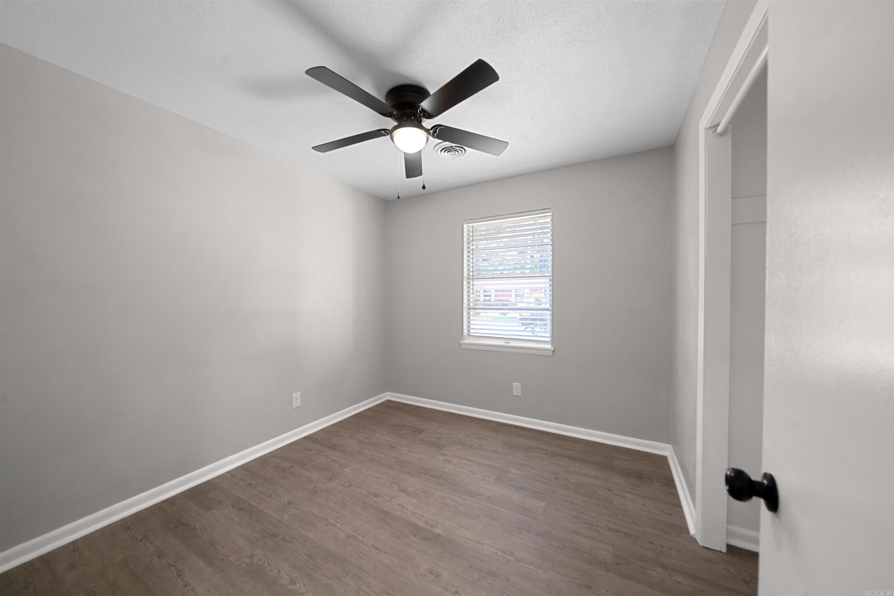 7920 Burnelle Drive Little Rock, AR 72209