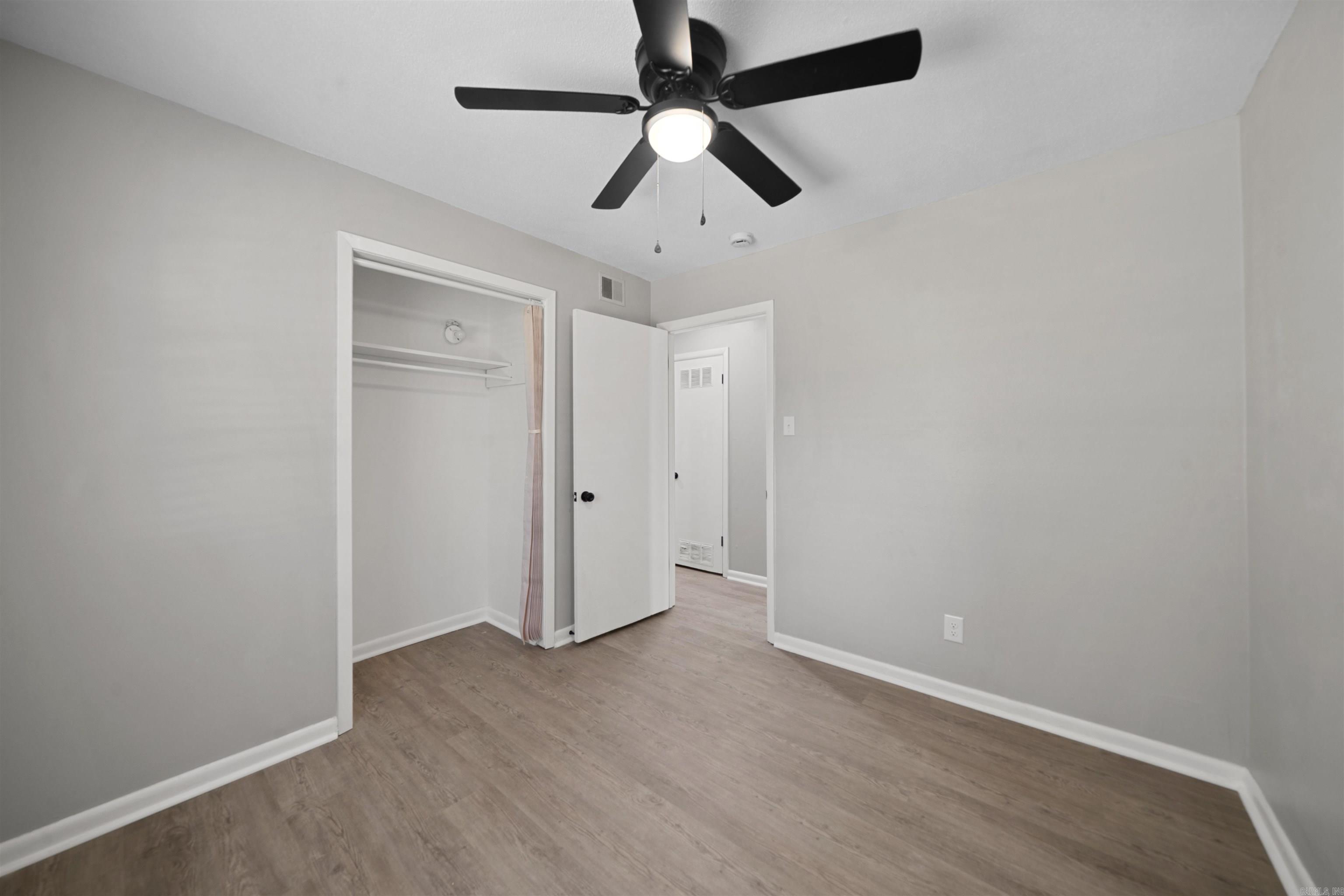 7920 Burnelle Drive Little Rock, AR 72209