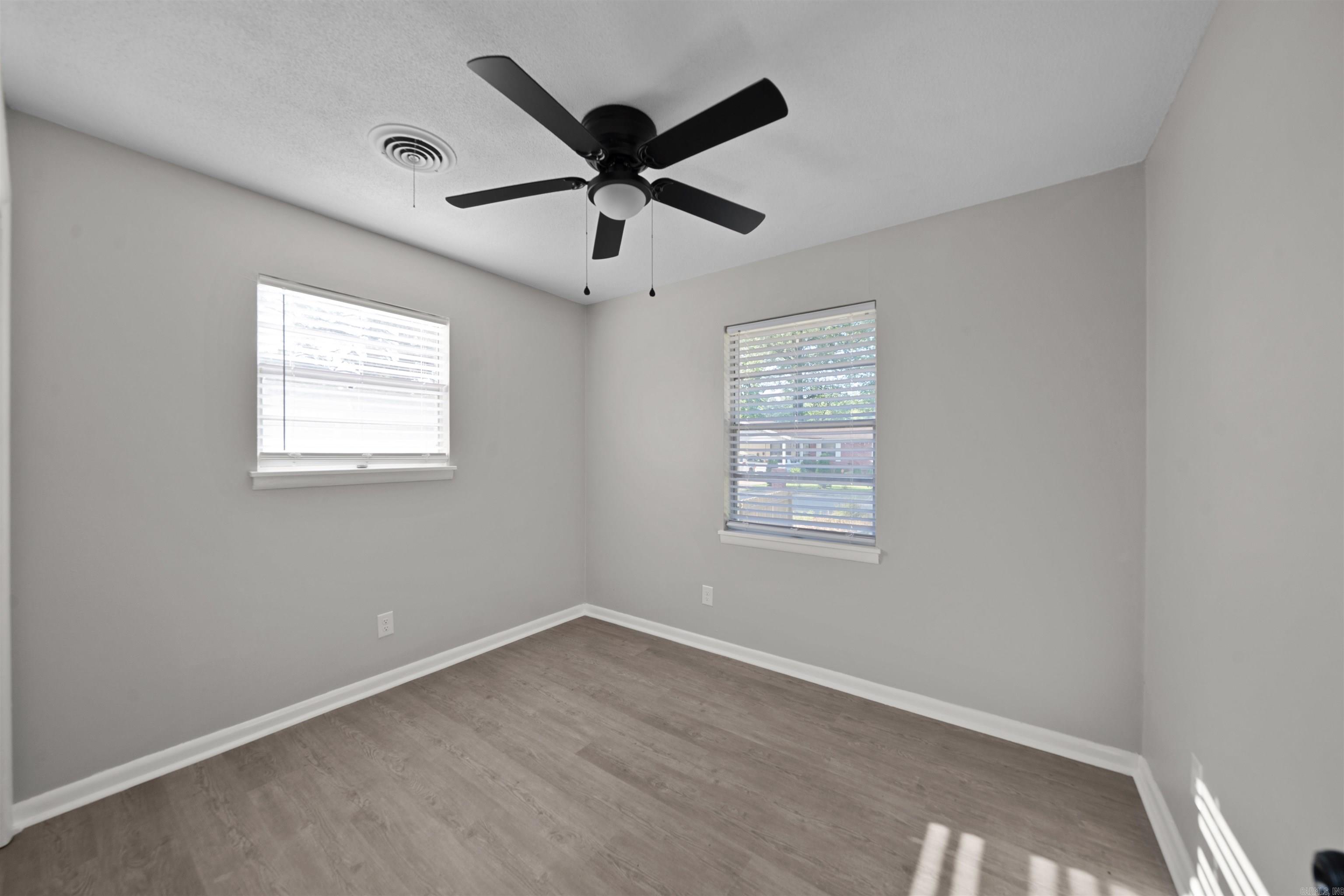 7920 Burnelle Drive Little Rock, AR 72209