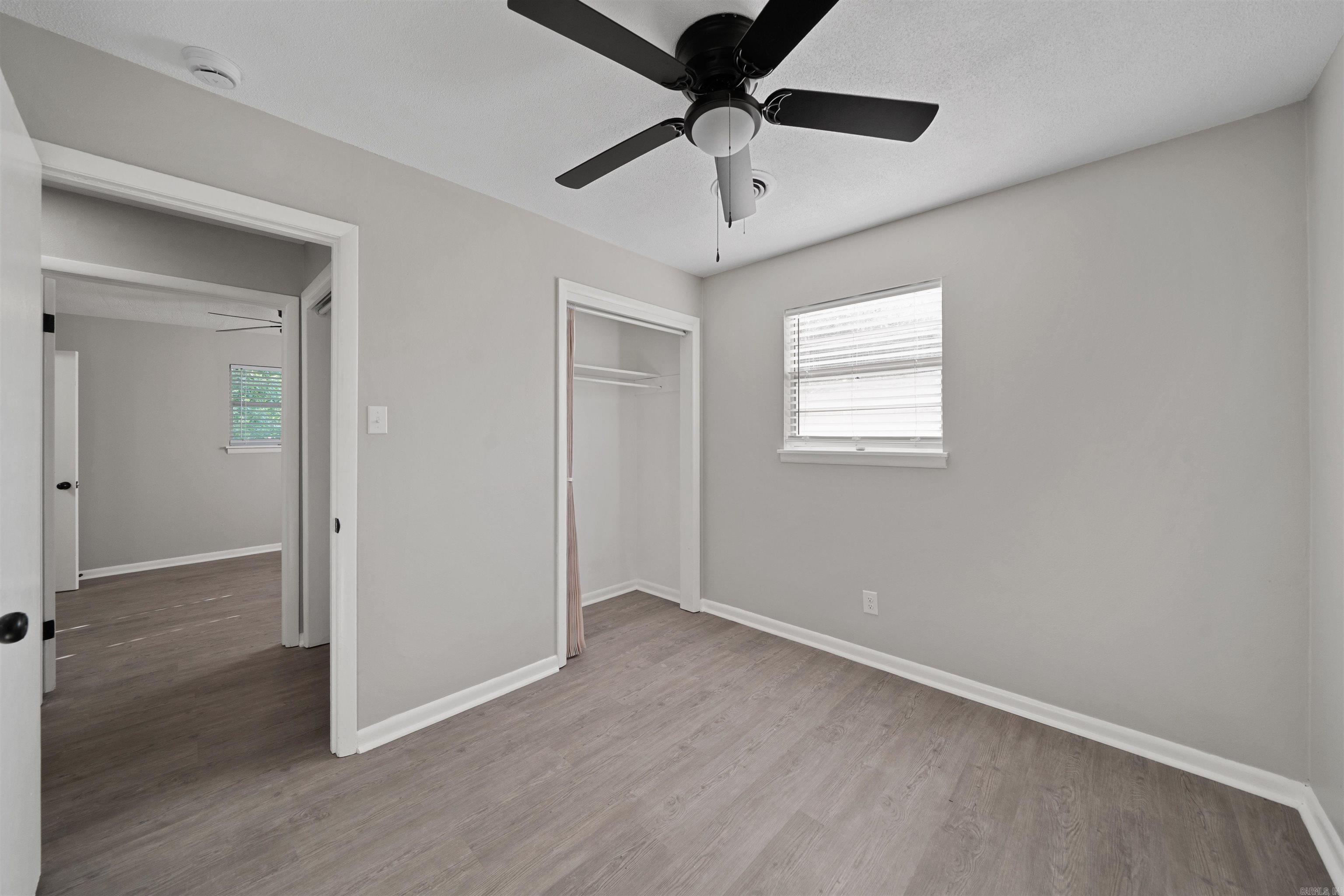 7920 Burnelle Drive Little Rock, AR 72209