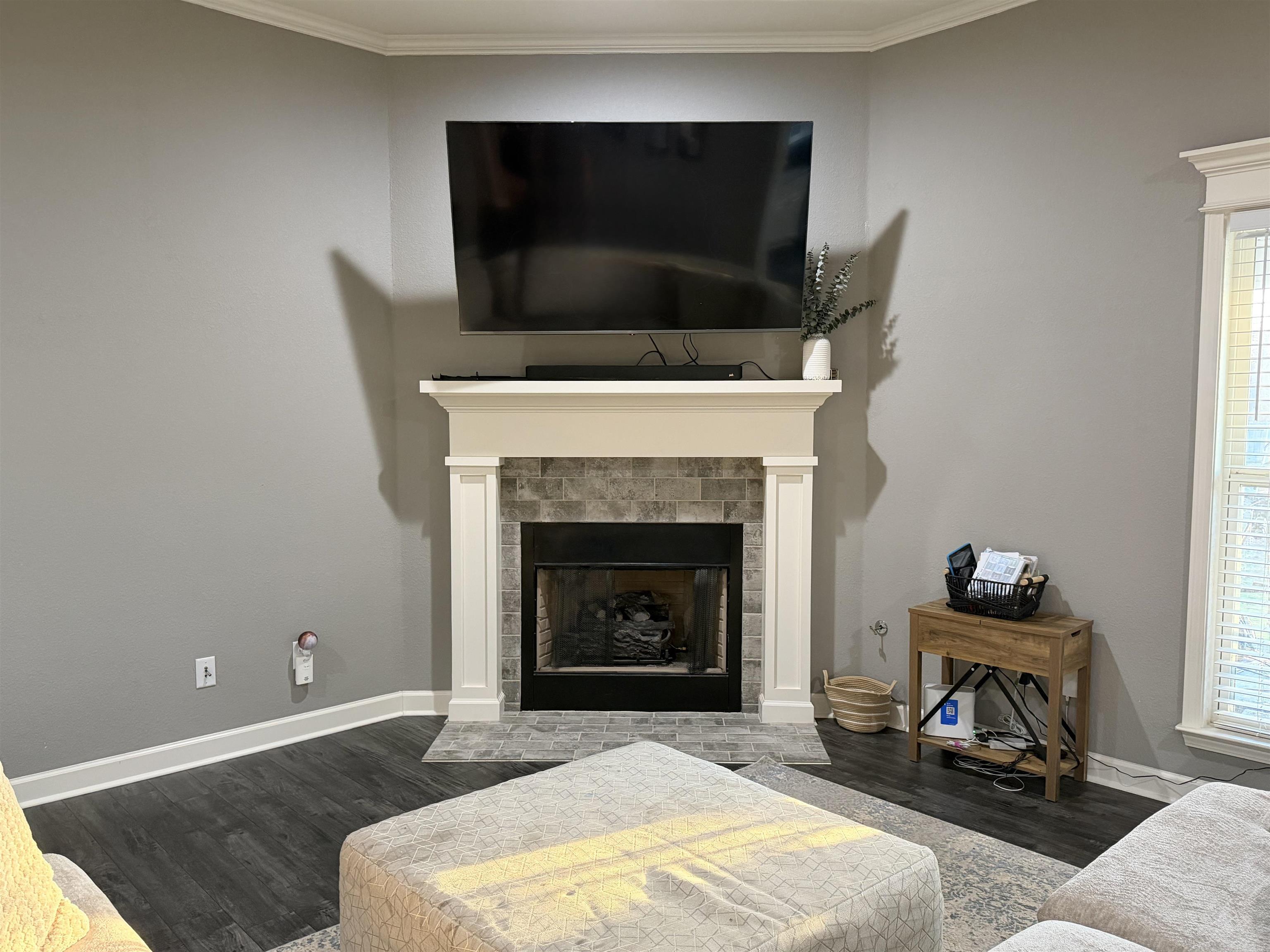 9417 Crossroads Benton, AR 72019