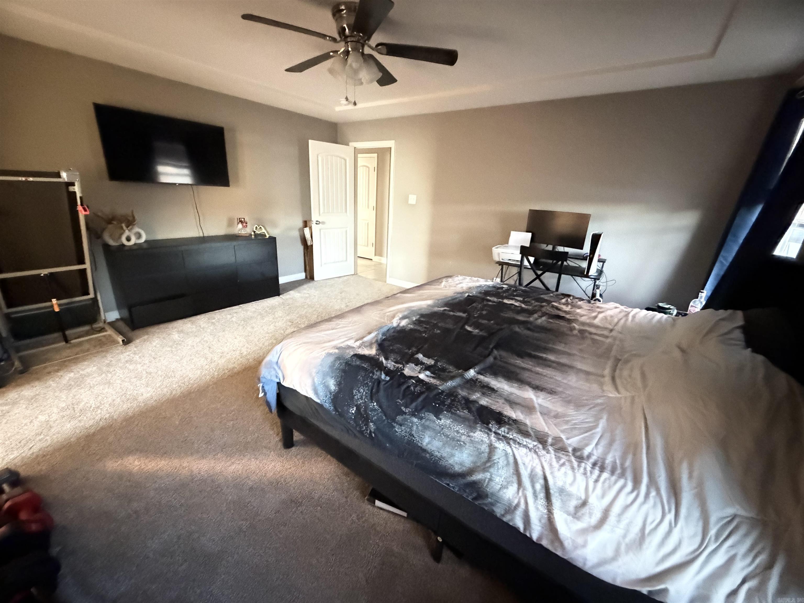 9417 Crossroads Benton, AR 72019