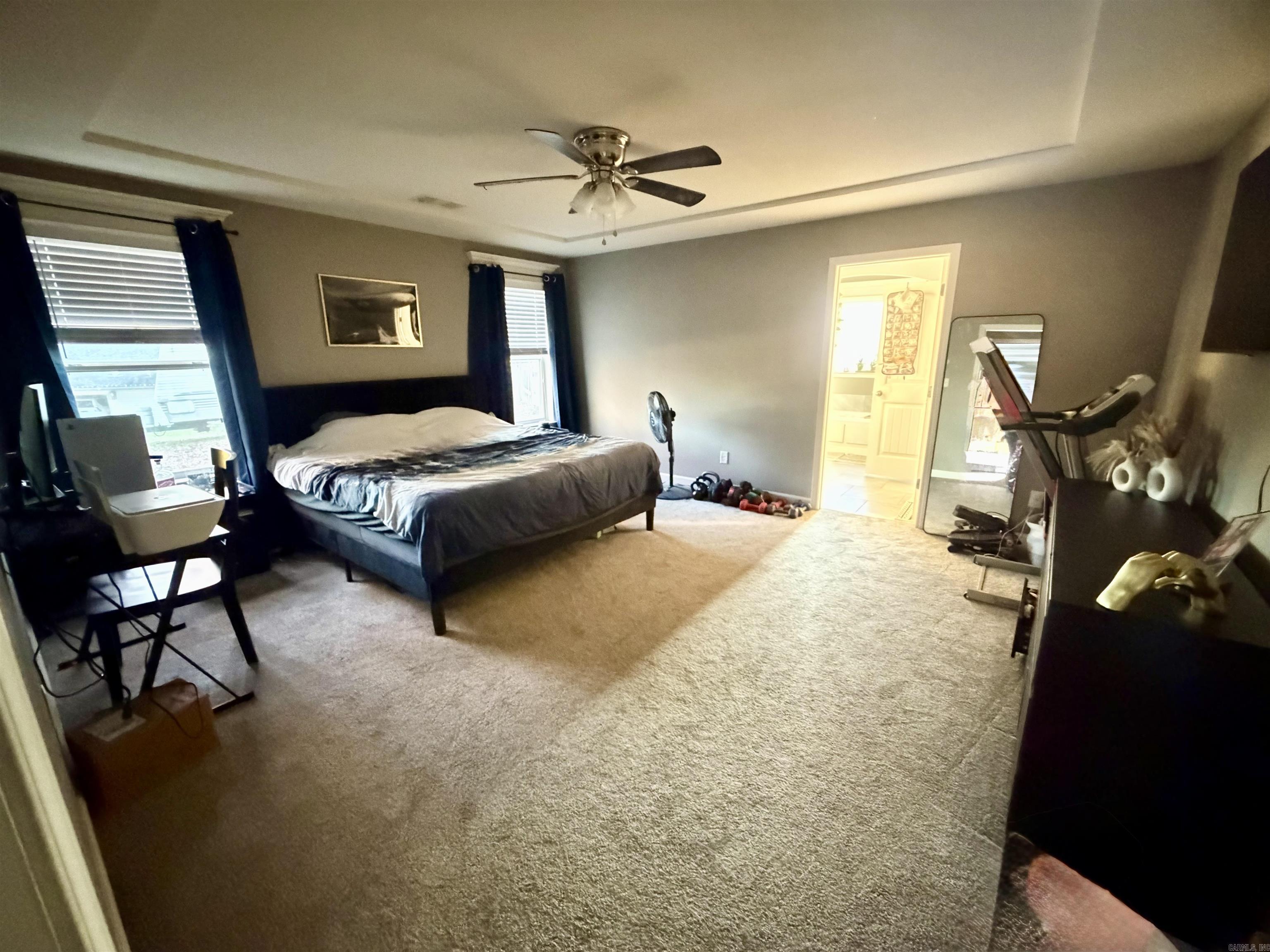 9417 Crossroads Benton, AR 72019