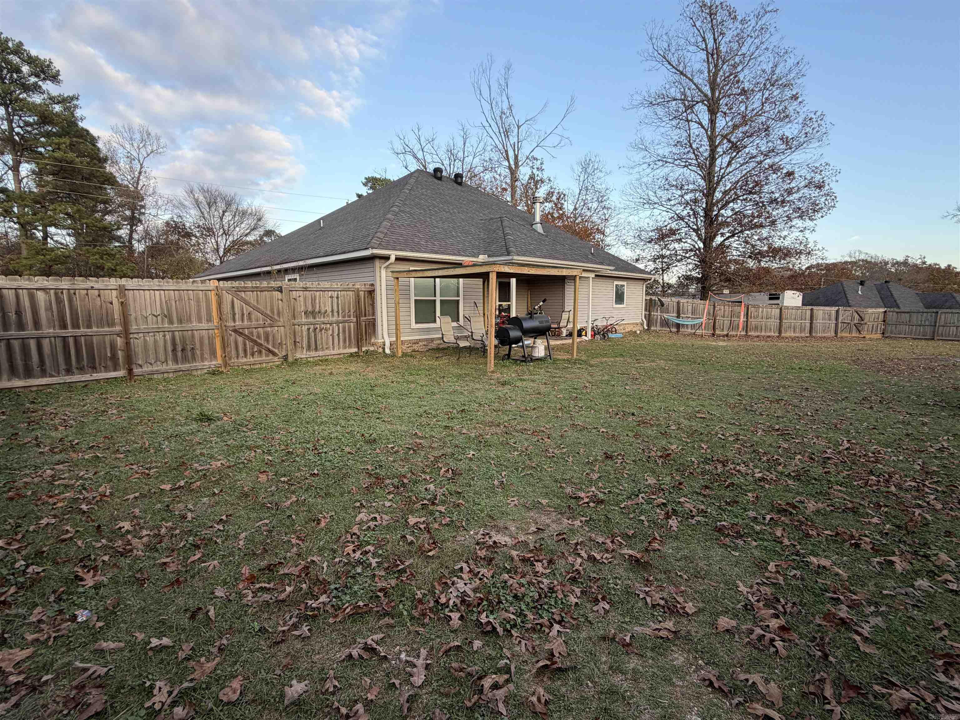 9417 Crossroads Benton, AR 72019