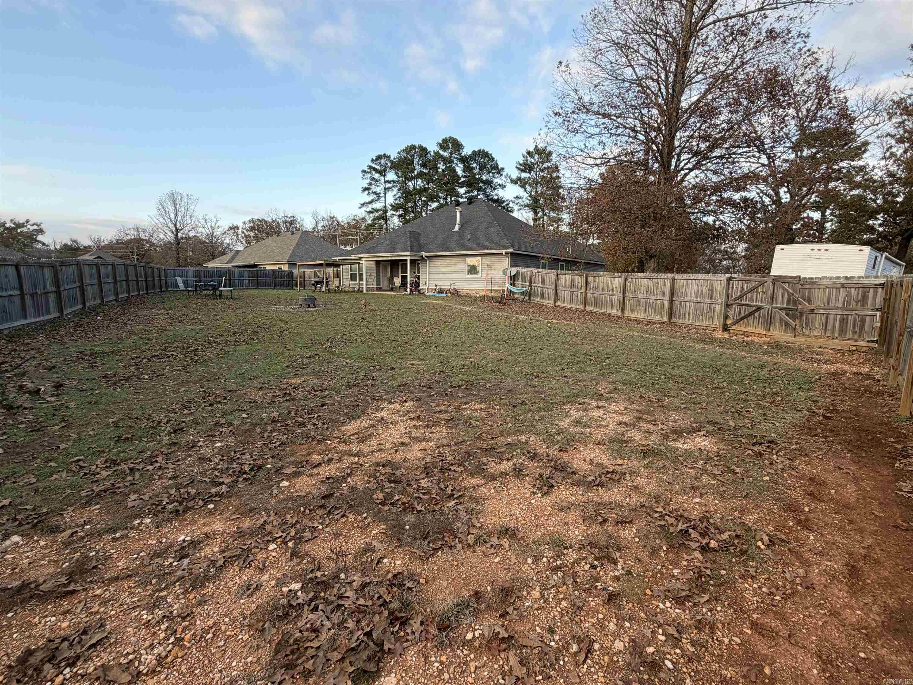 9417 Crossroads Benton, AR 72019