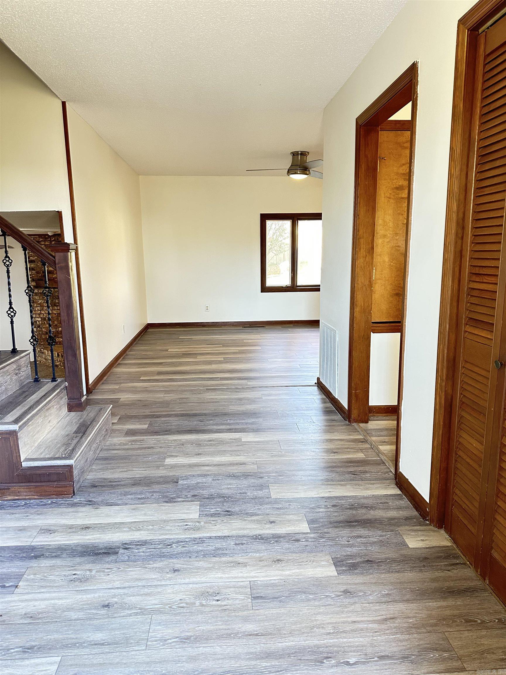 1200 Dyson Drive Sherwood, AR 72120